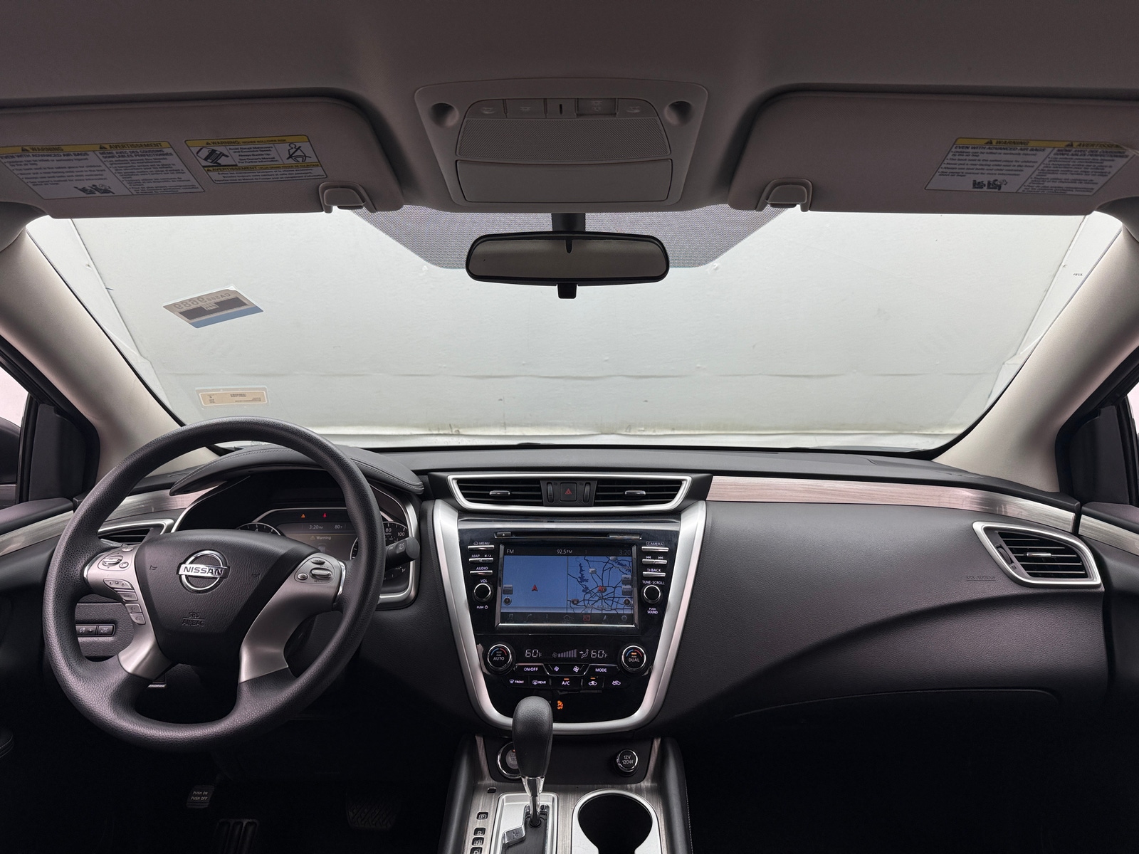 Thumbnail: 2016 Nissan Murano - 3