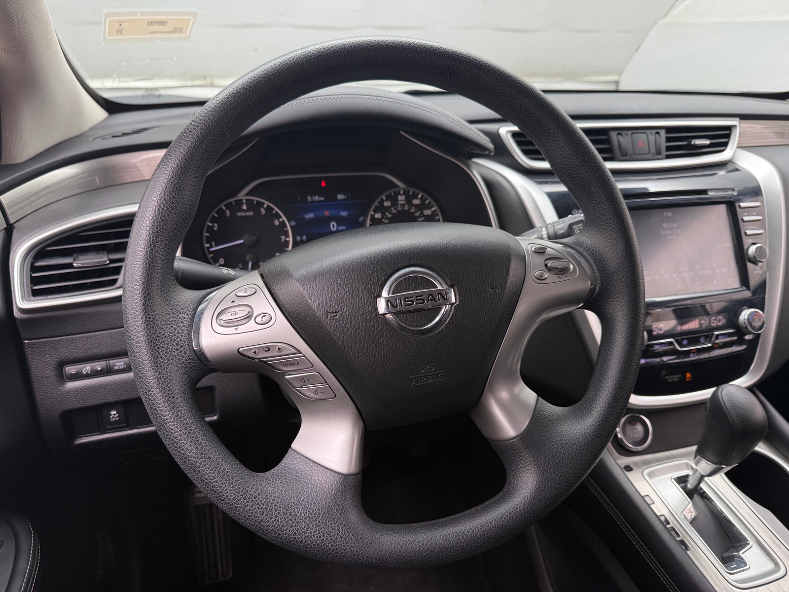 Thumbnail: 2016 Nissan Murano - 5