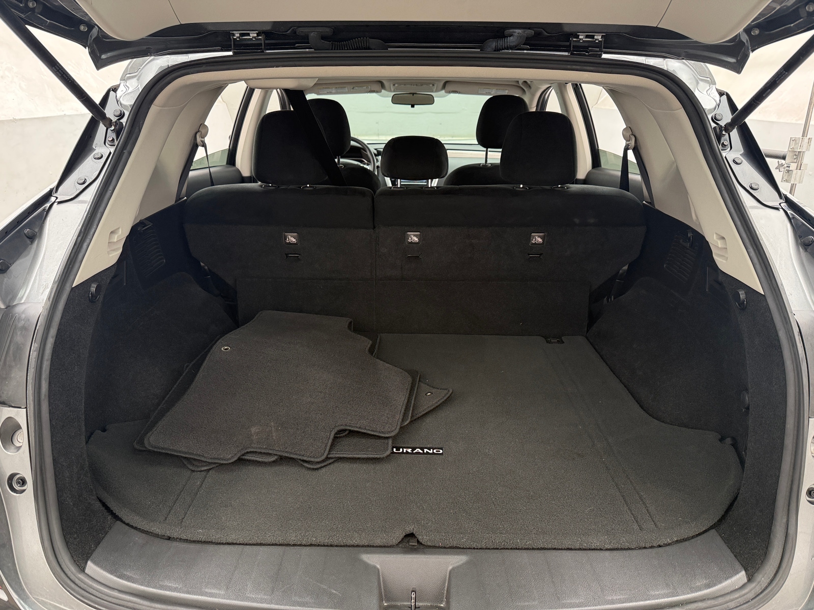 Thumbnail: 2016 Nissan Murano - 7