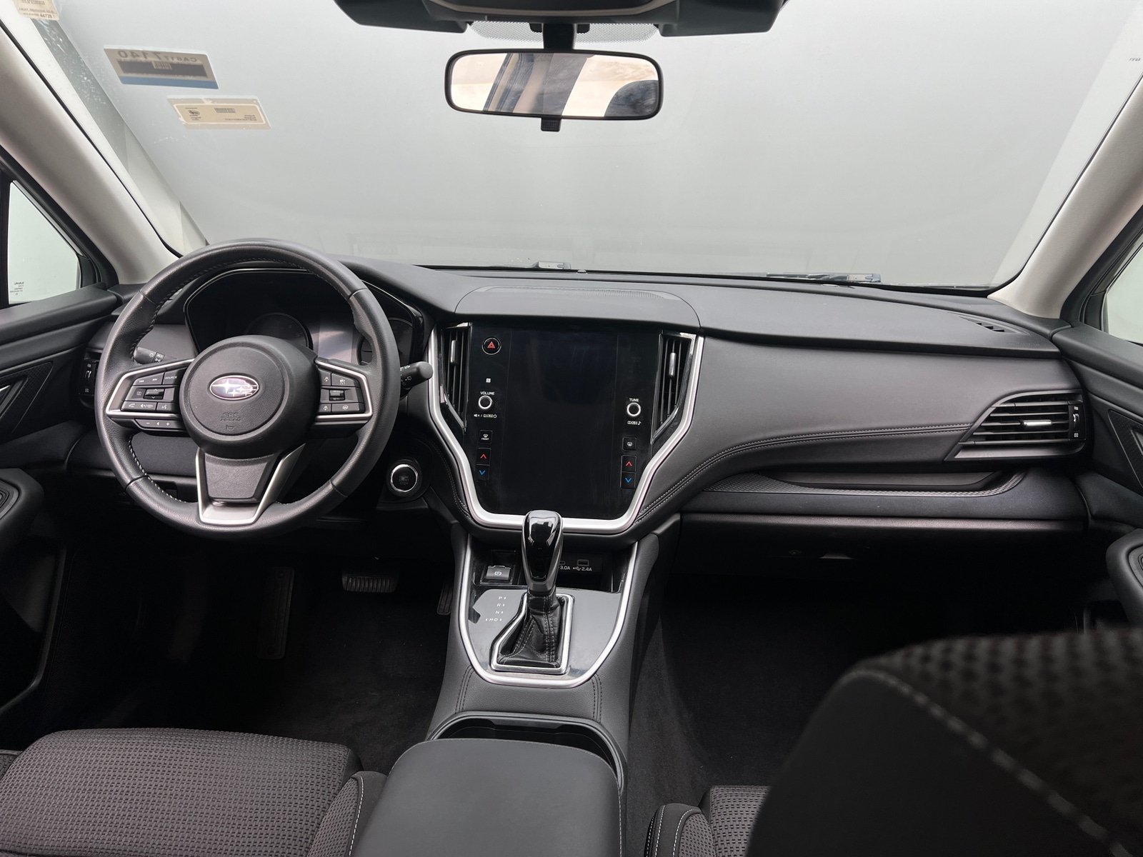 Thumbnail: 2024 Subaru Outback - 3