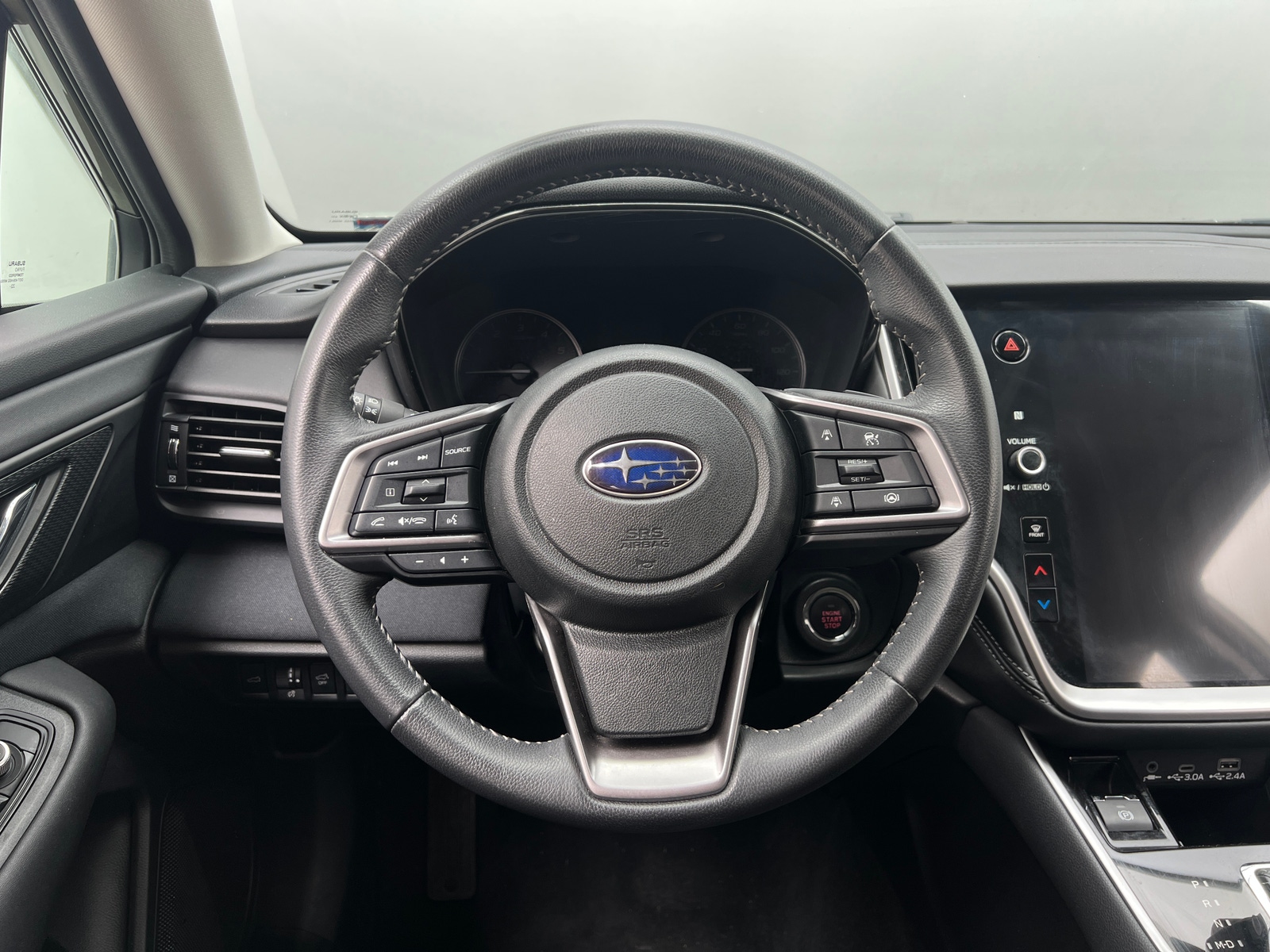 Thumbnail: 2024 Subaru Outback - 5