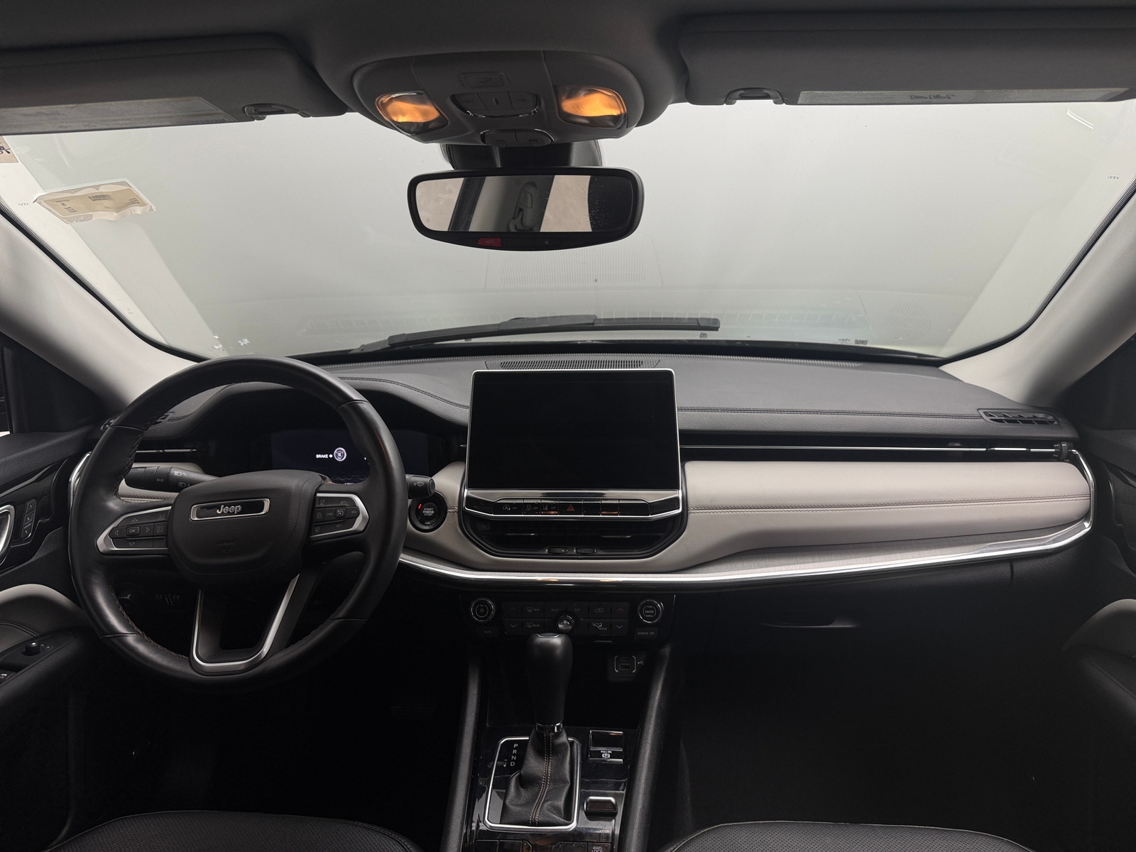 Thumbnail: 2022 Jeep Compass - 2