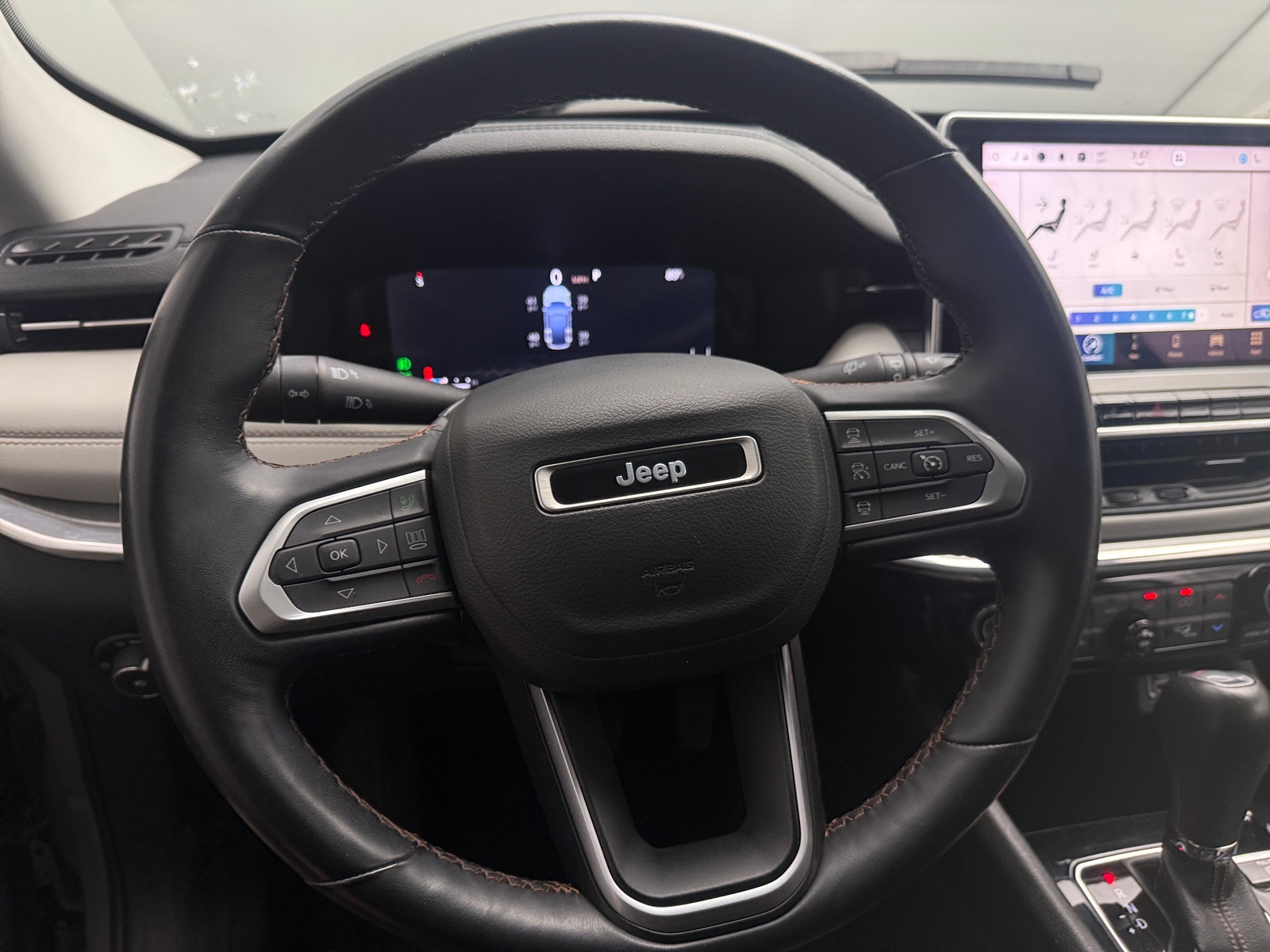 Thumbnail: 2022 Jeep Compass - 4