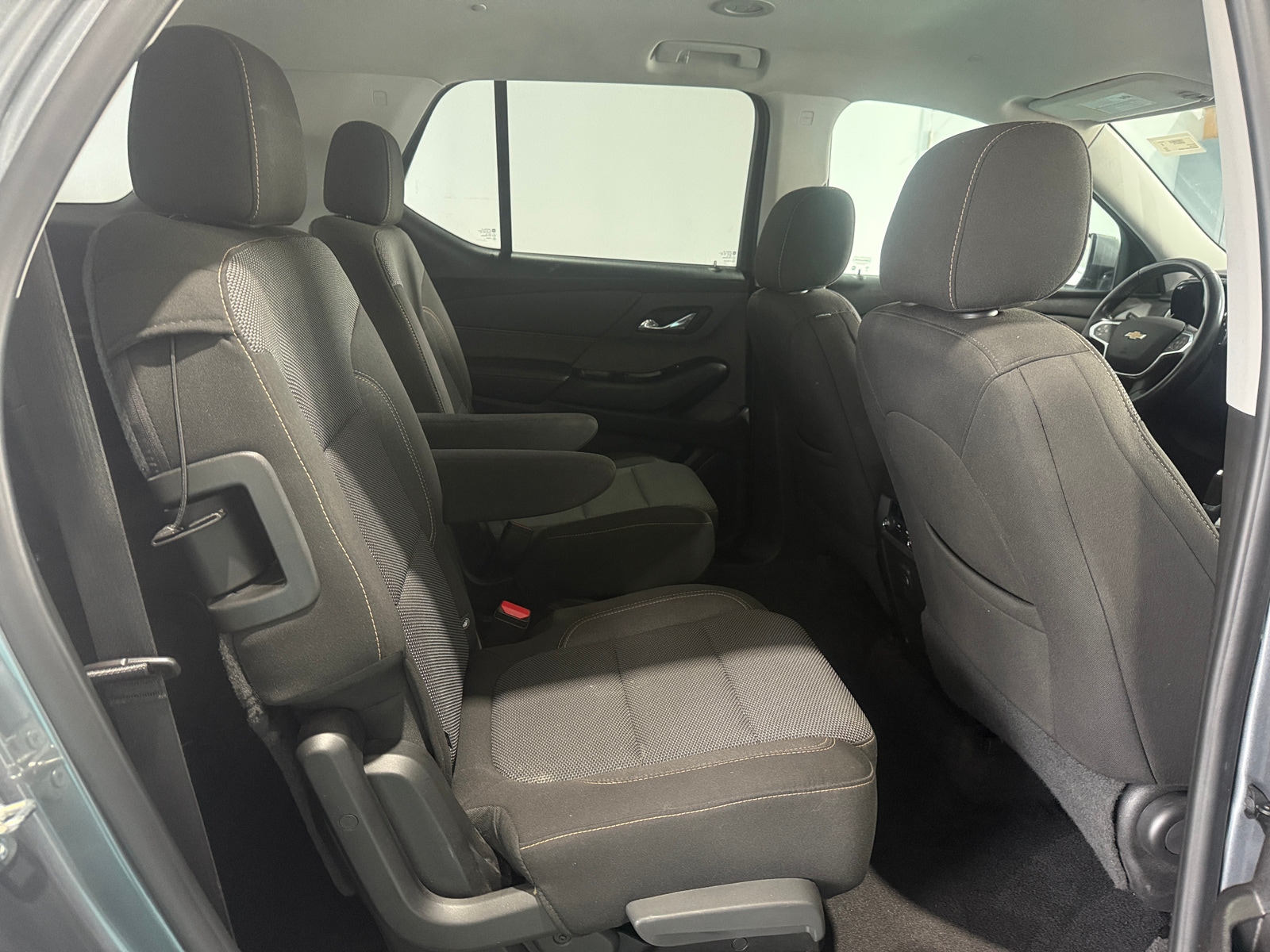 Thumbnail: 2019 Chevrolet Traverse - 6