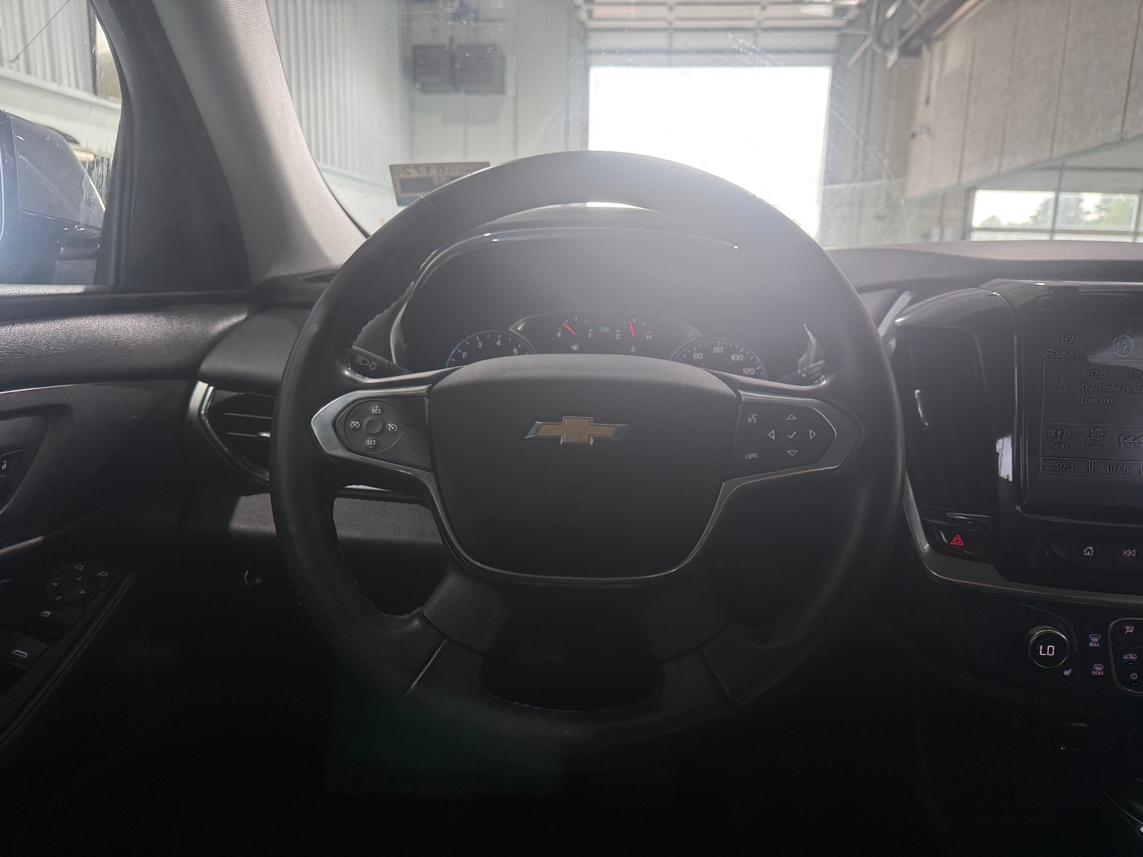 Thumbnail: 2019 Chevrolet Traverse - 5