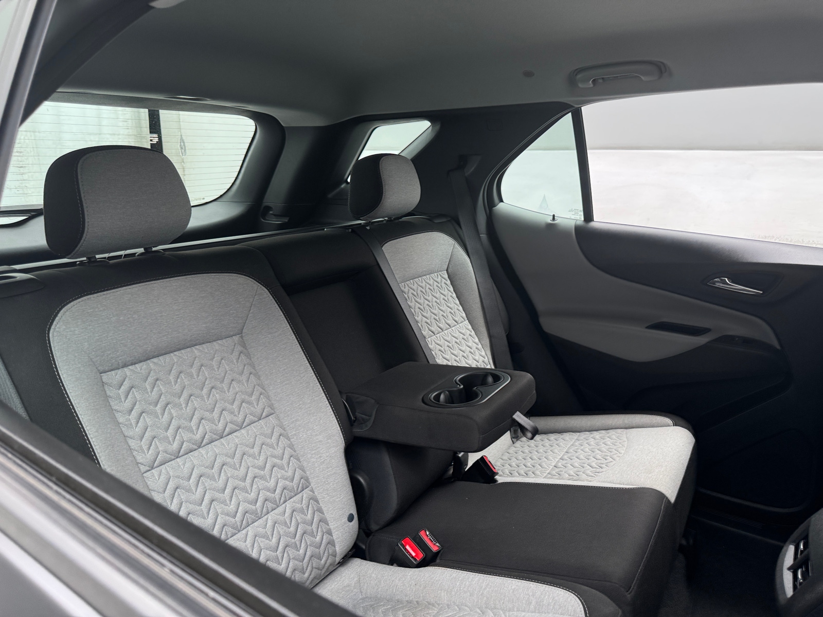 Thumbnail: 2023 Chevrolet Equinox - 6