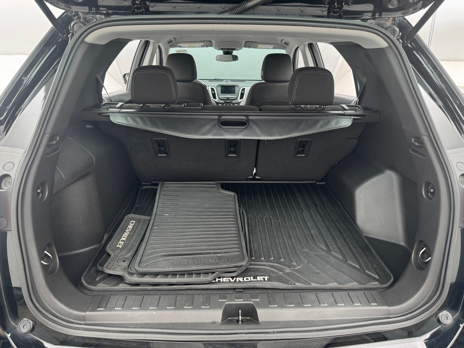 Thumbnail: 2023 Chevrolet Equinox - 7