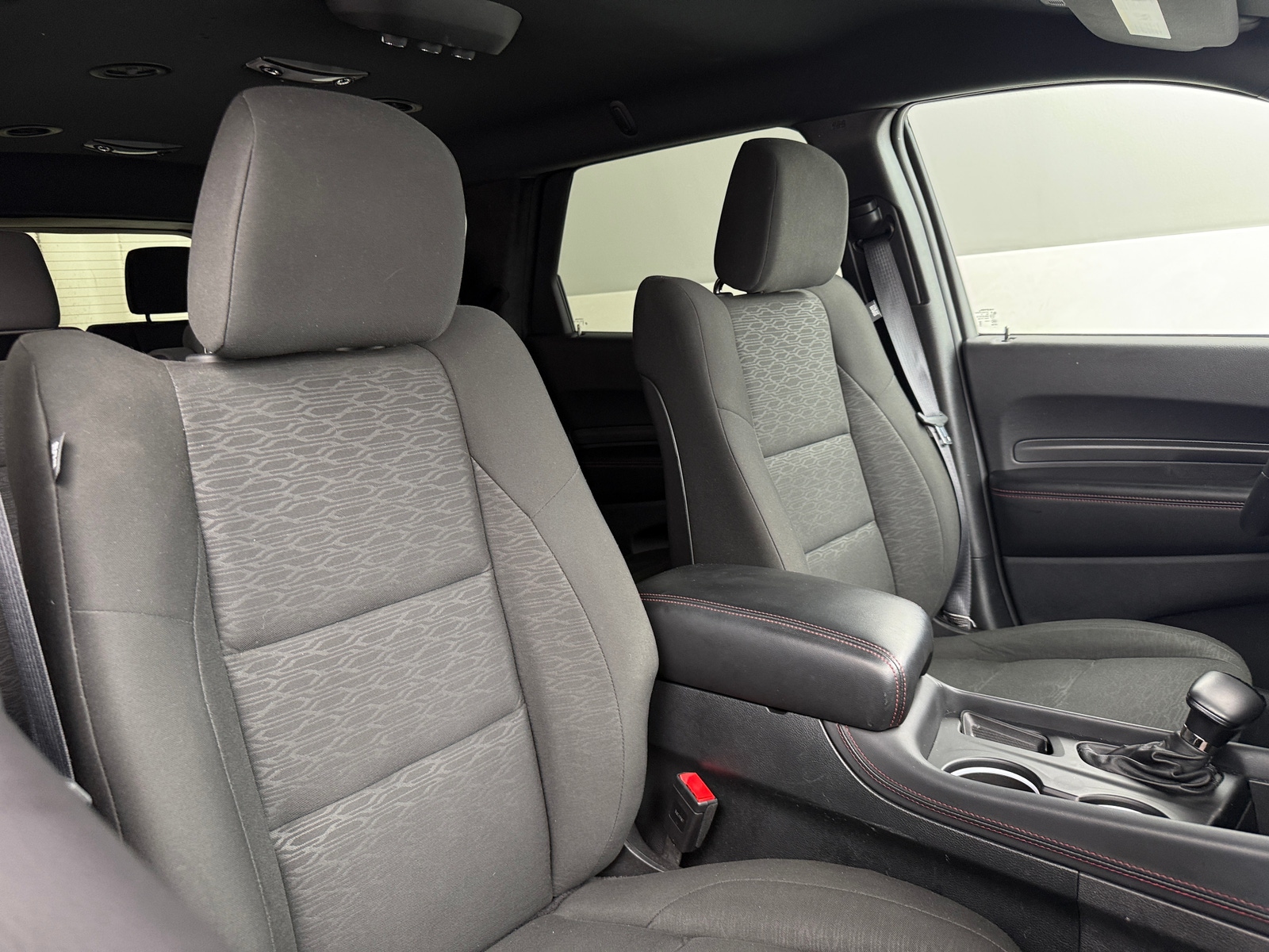 Thumbnail: 2026 Dodge Durango - 2