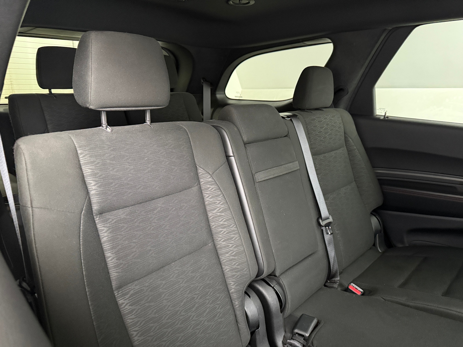 Thumbnail: 2026 Dodge Durango - 6