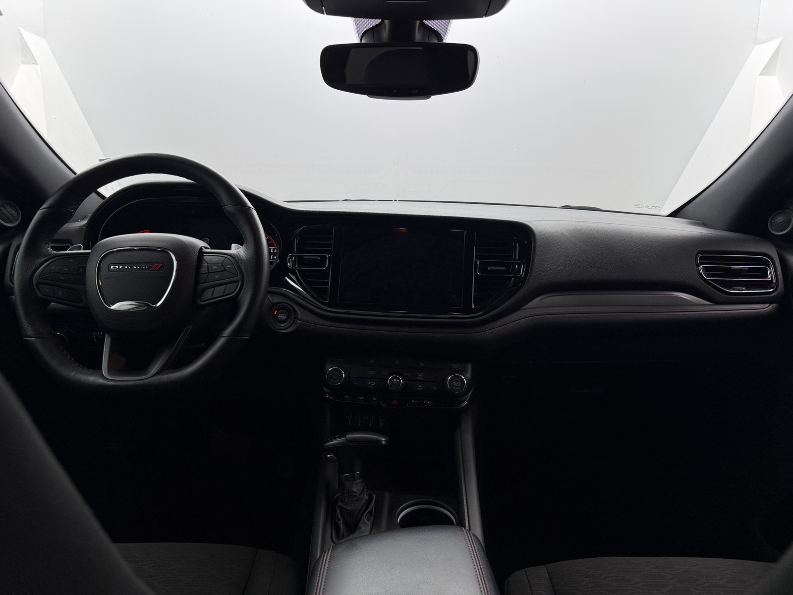 Thumbnail: 2026 Dodge Durango - 3