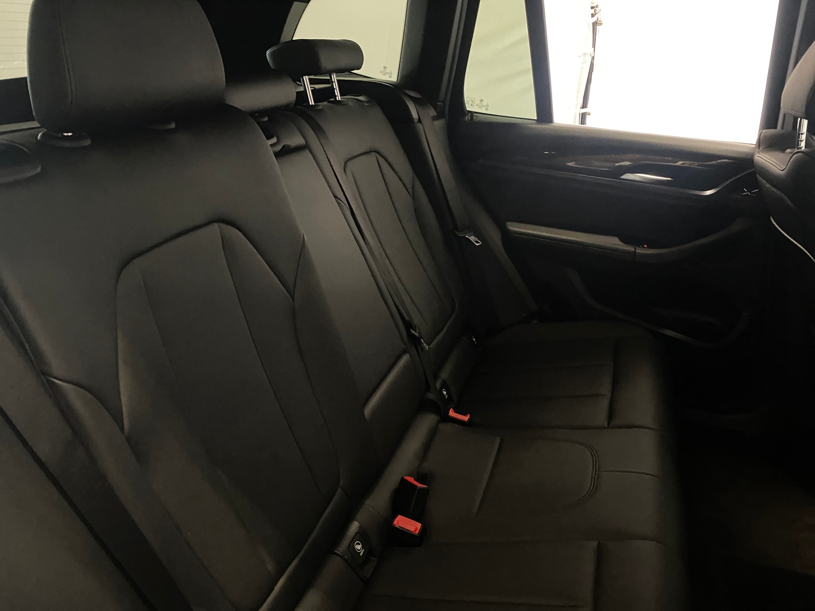 Thumbnail: 2019 BMW X3 - 5