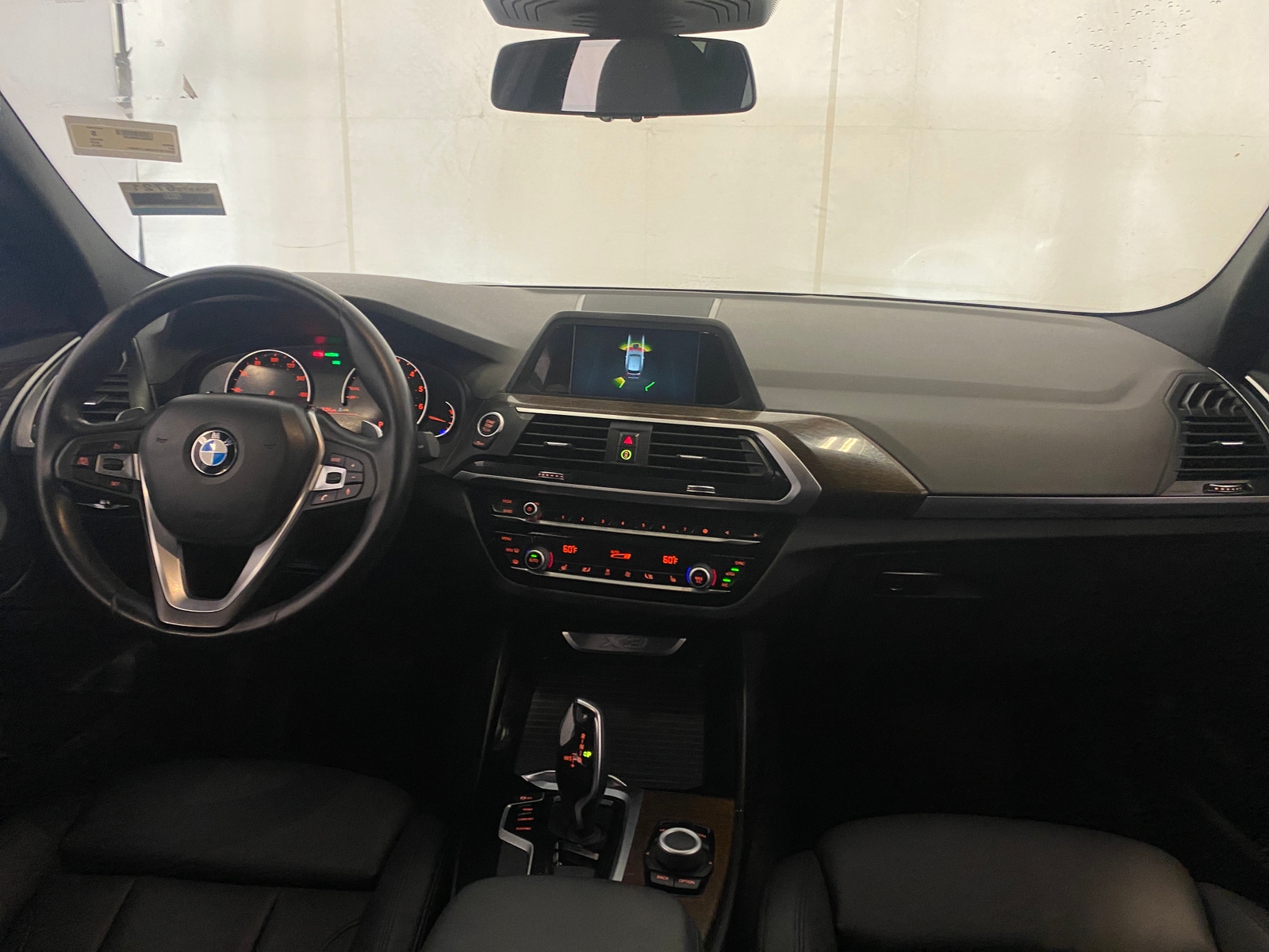 Thumbnail: 2019 BMW X3 - 2