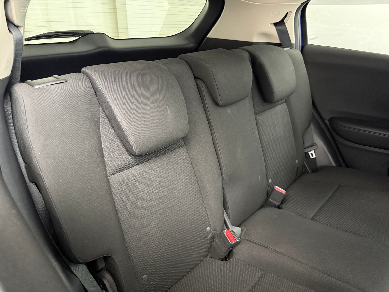 Thumbnail: 2018 Honda HR-V - 6