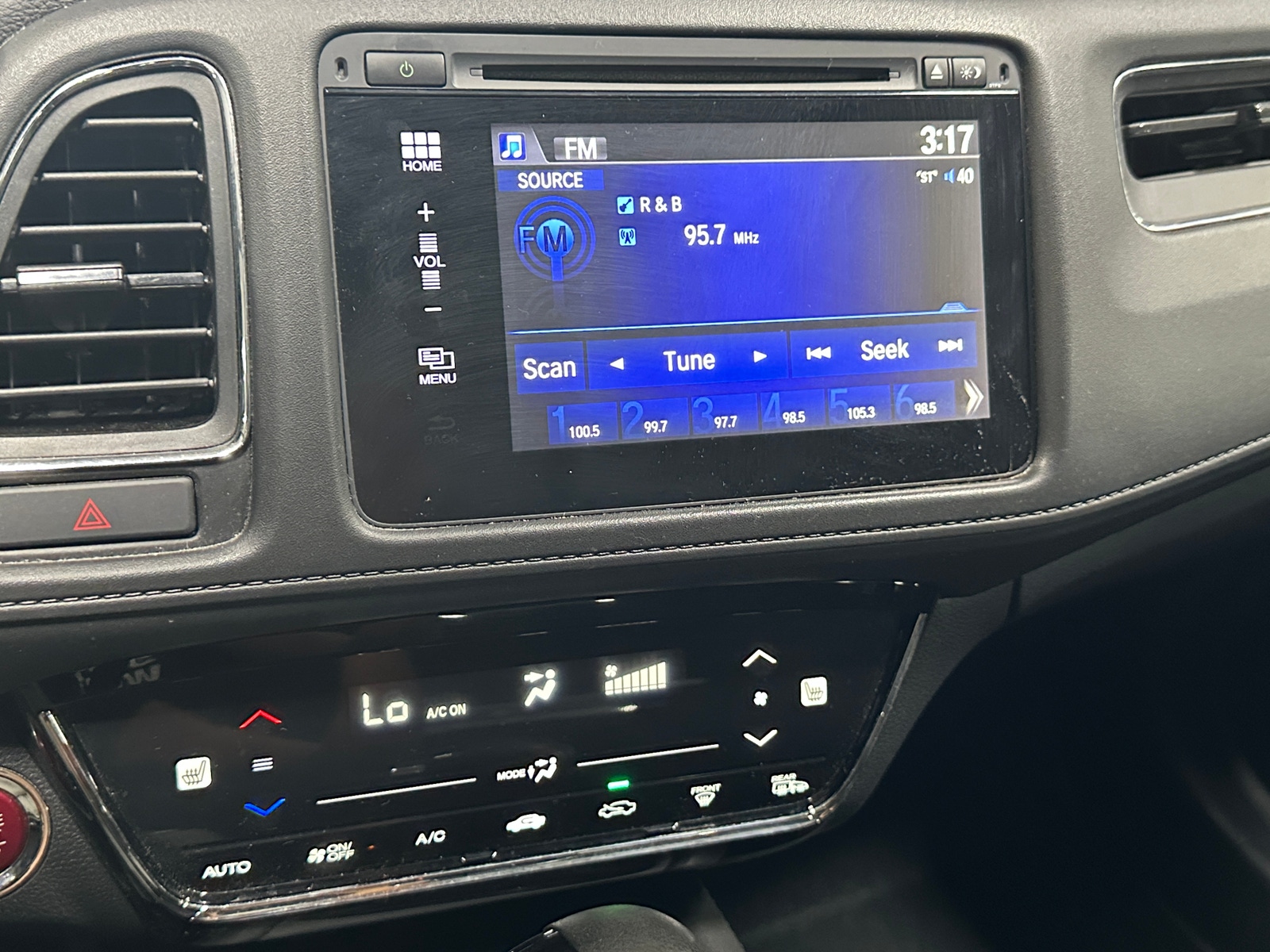 Thumbnail: 2018 Honda HR-V - 4