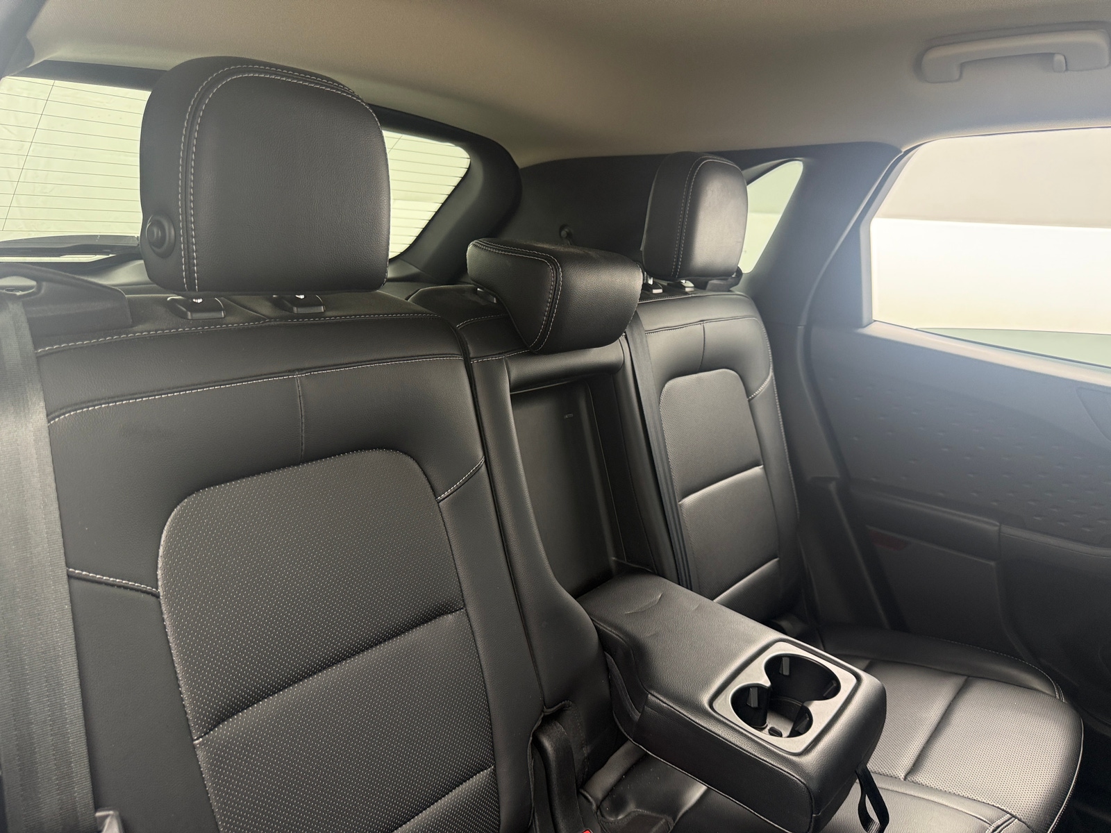 Thumbnail: 2020 Ford Escape - 5