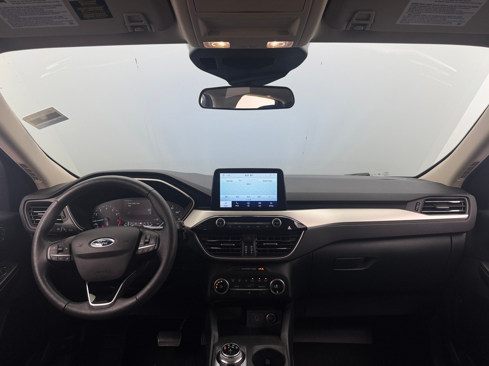 Thumbnail: 2020 Ford Escape - 2