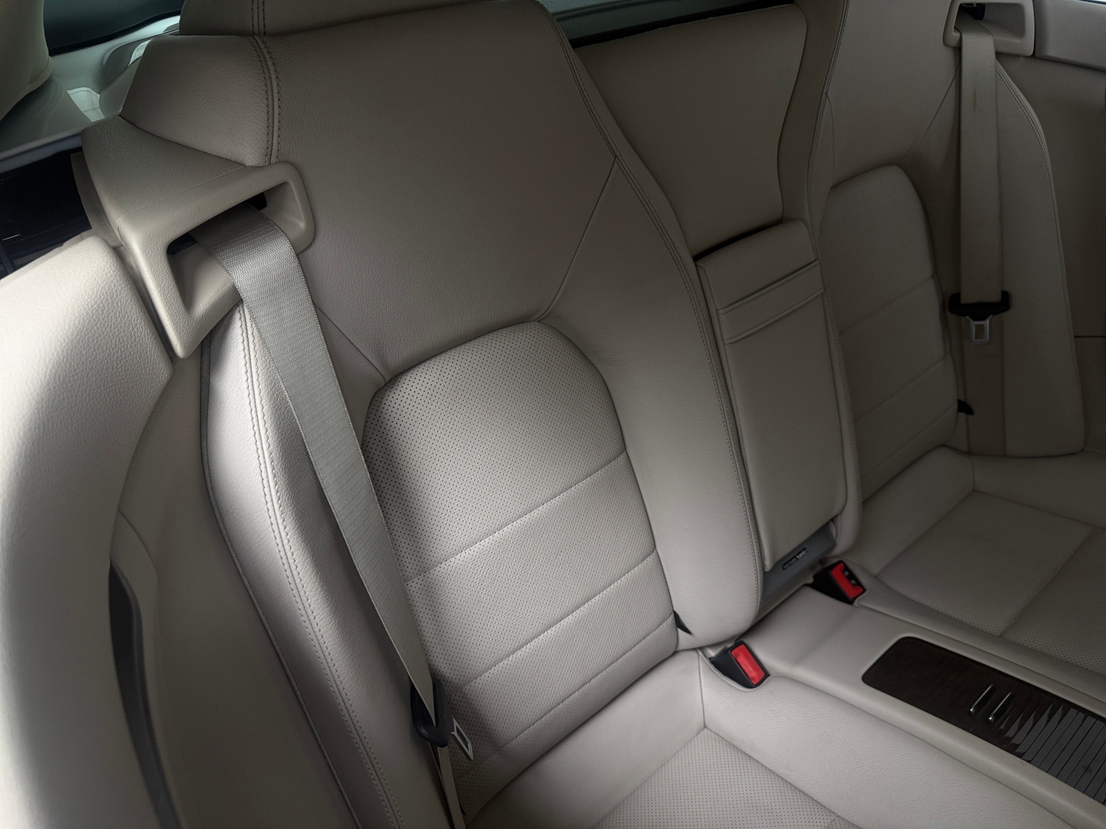 Thumbnail: 2014 Mercedes-Benz E-Class - 5