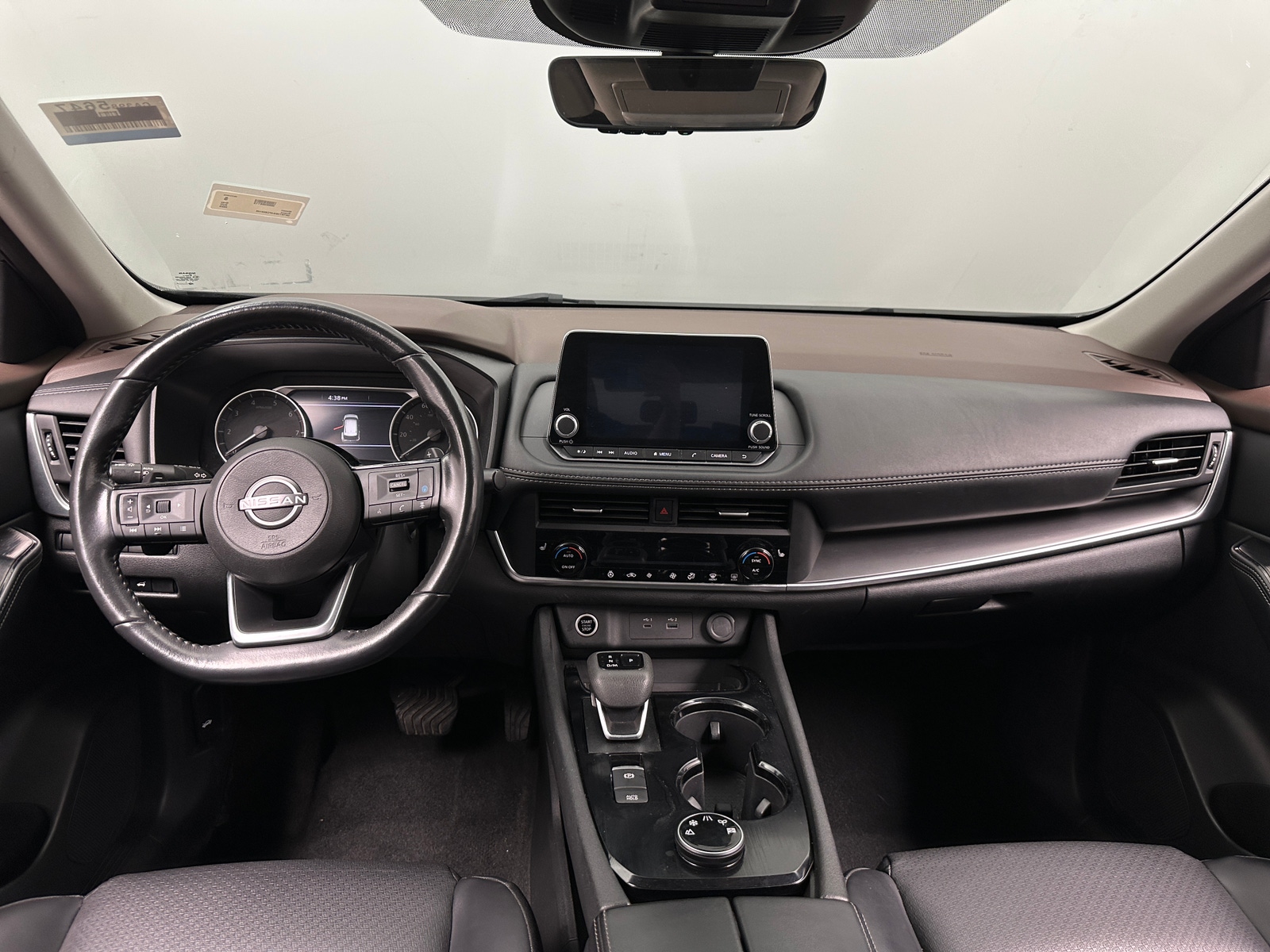 Thumbnail: 2023 Nissan Rogue - 2