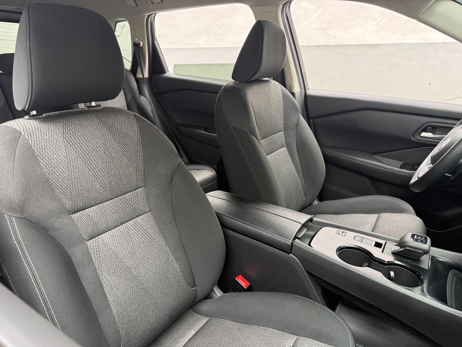 Thumbnail: 2024 Nissan Rogue - 2
