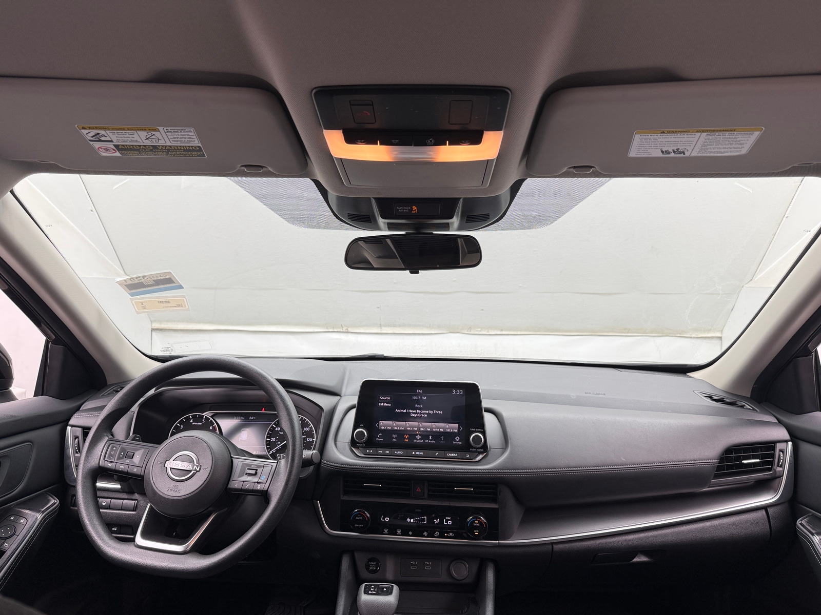 Thumbnail: 2024 Nissan Rogue - 3