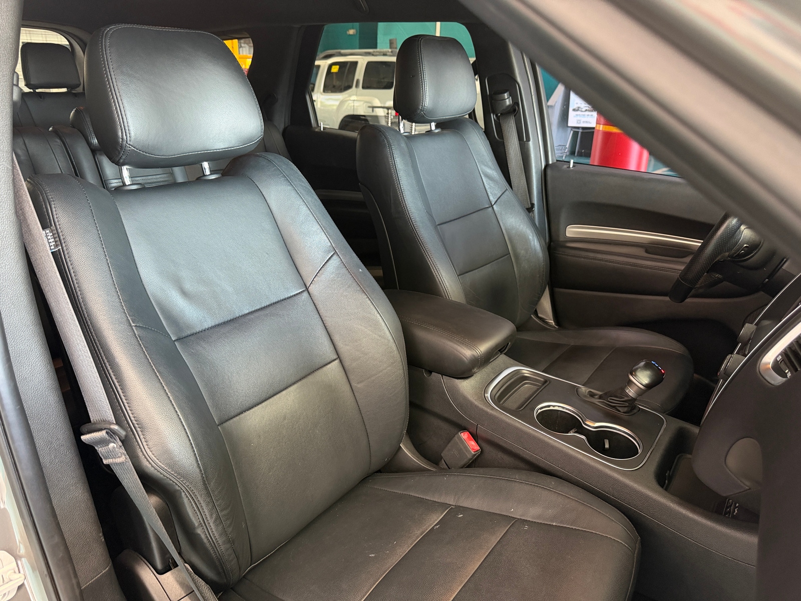 Thumbnail: 2019 Dodge Durango - 2