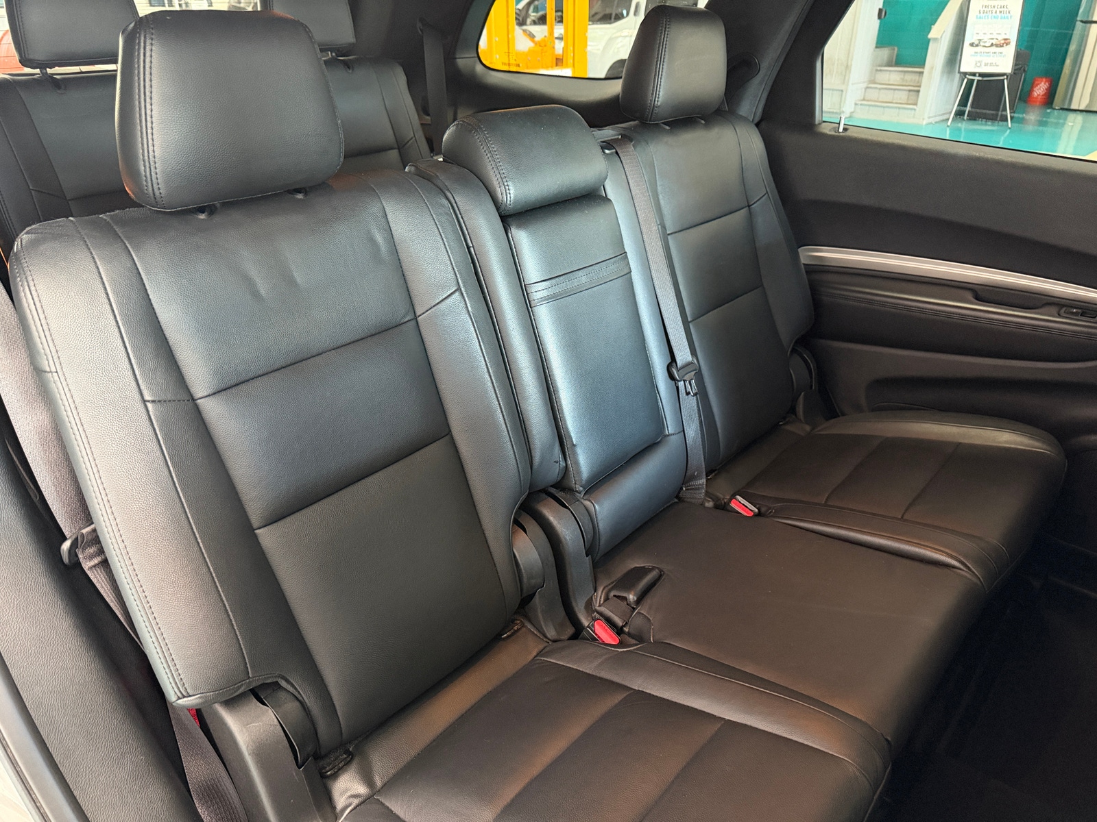 Thumbnail: 2019 Dodge Durango - 6