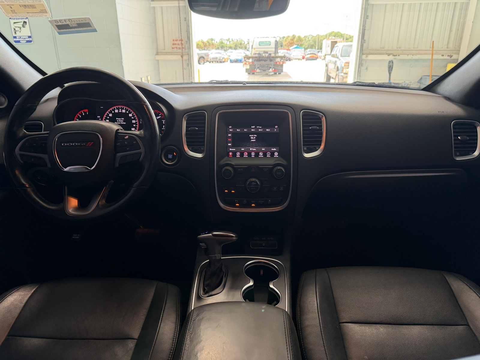 Thumbnail: 2019 Dodge Durango - 3