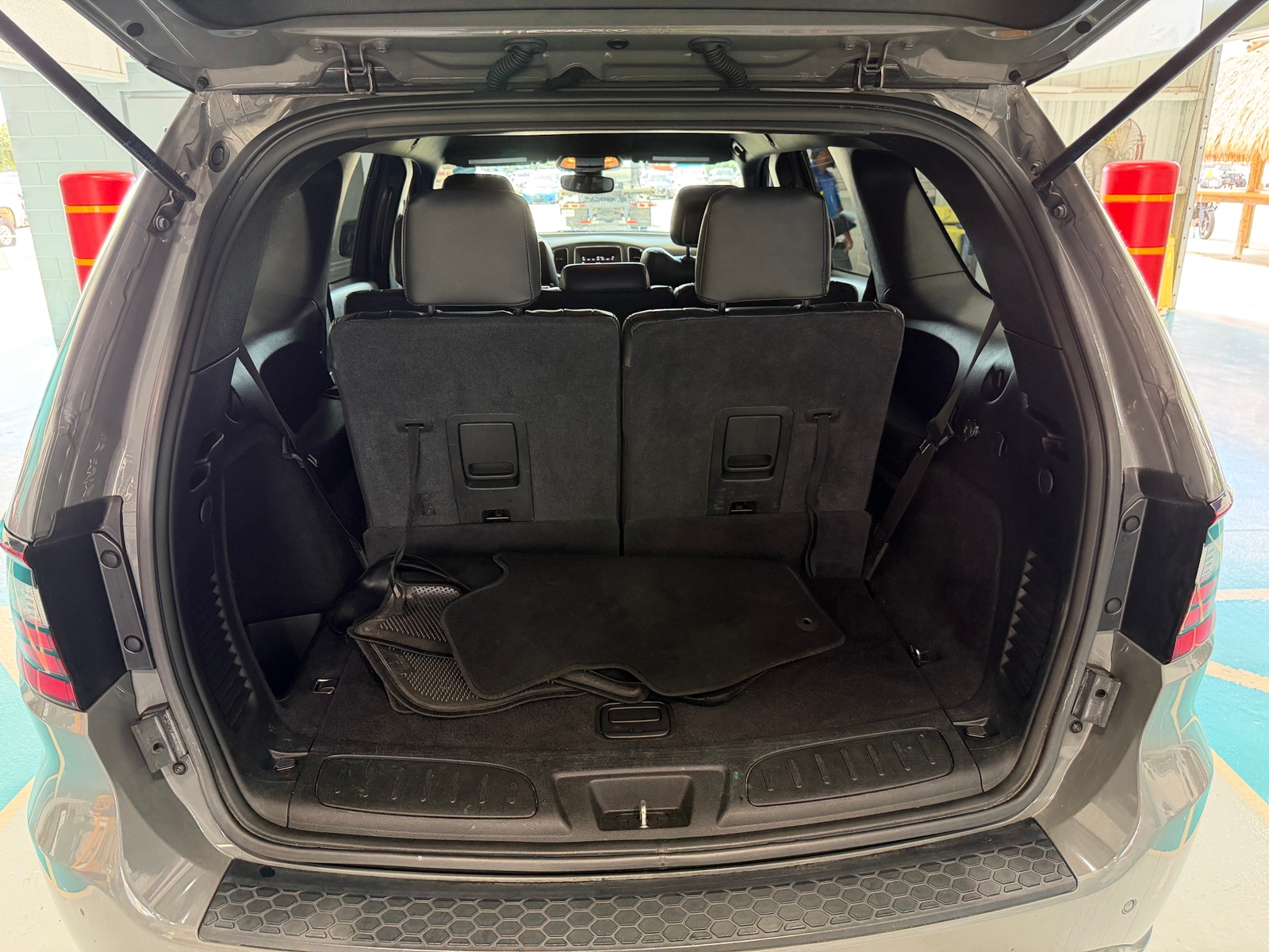 Thumbnail: 2019 Dodge Durango - 7