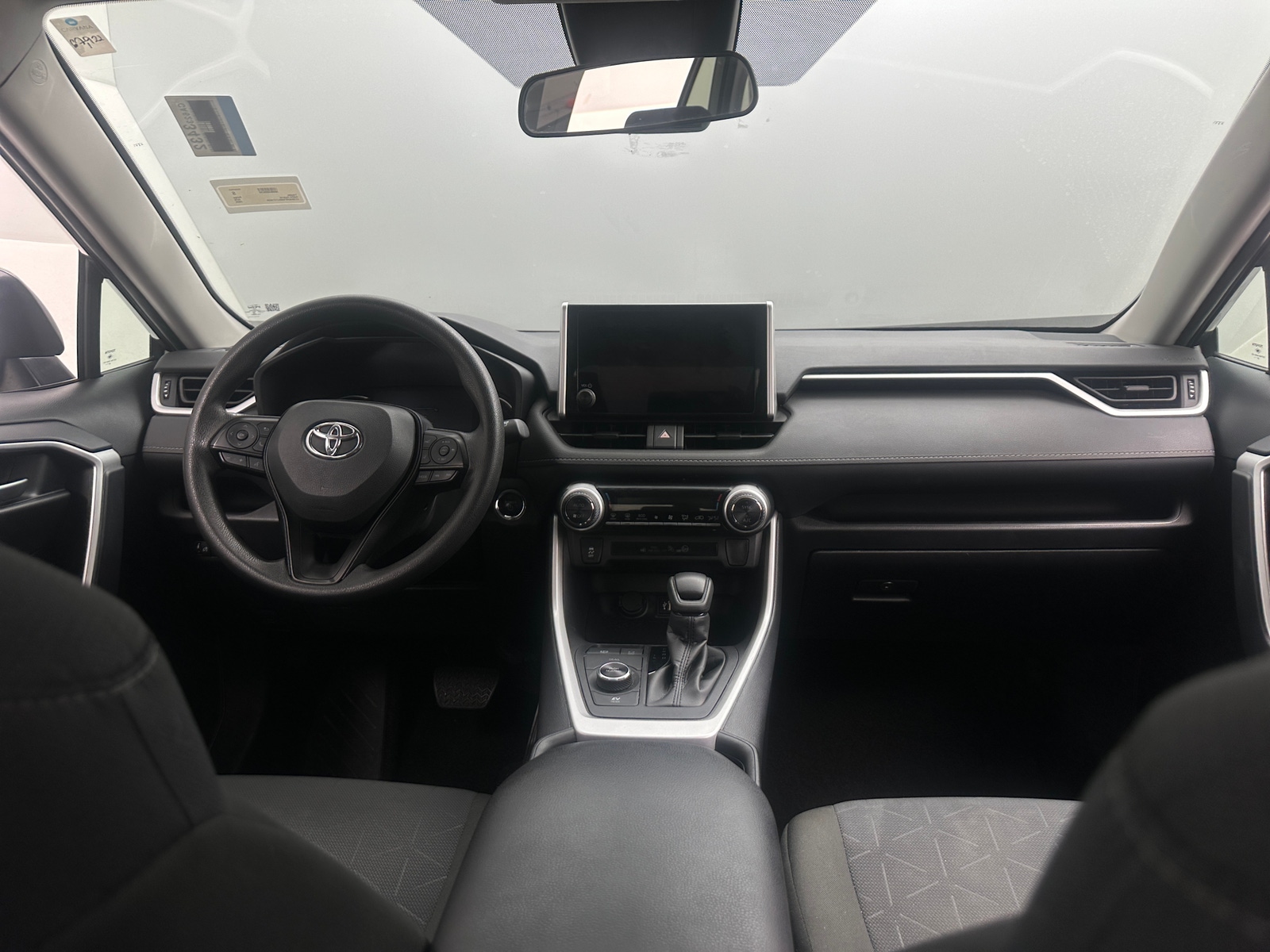Thumbnail: 2025 Toyota RAV4 - 3