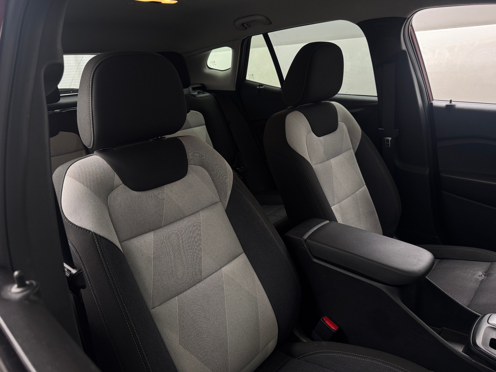 Thumbnail: 2024 Chevrolet Trax - 2