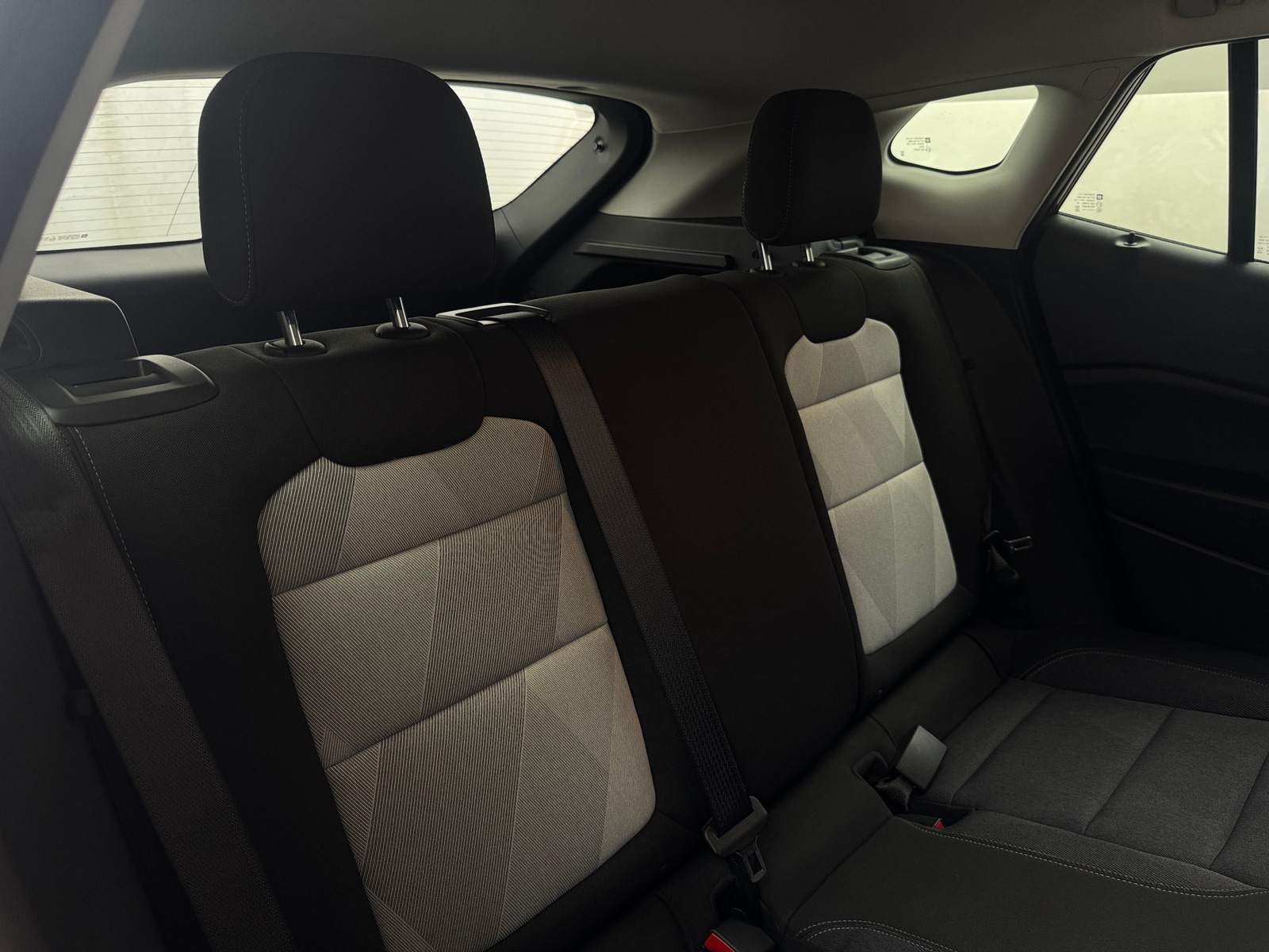 Thumbnail: 2024 Chevrolet Trax - 6