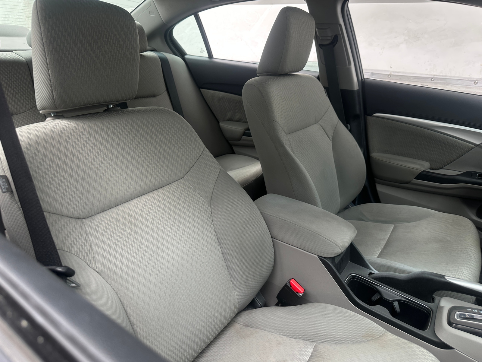 Thumbnail: 2015 Honda Civic - 2