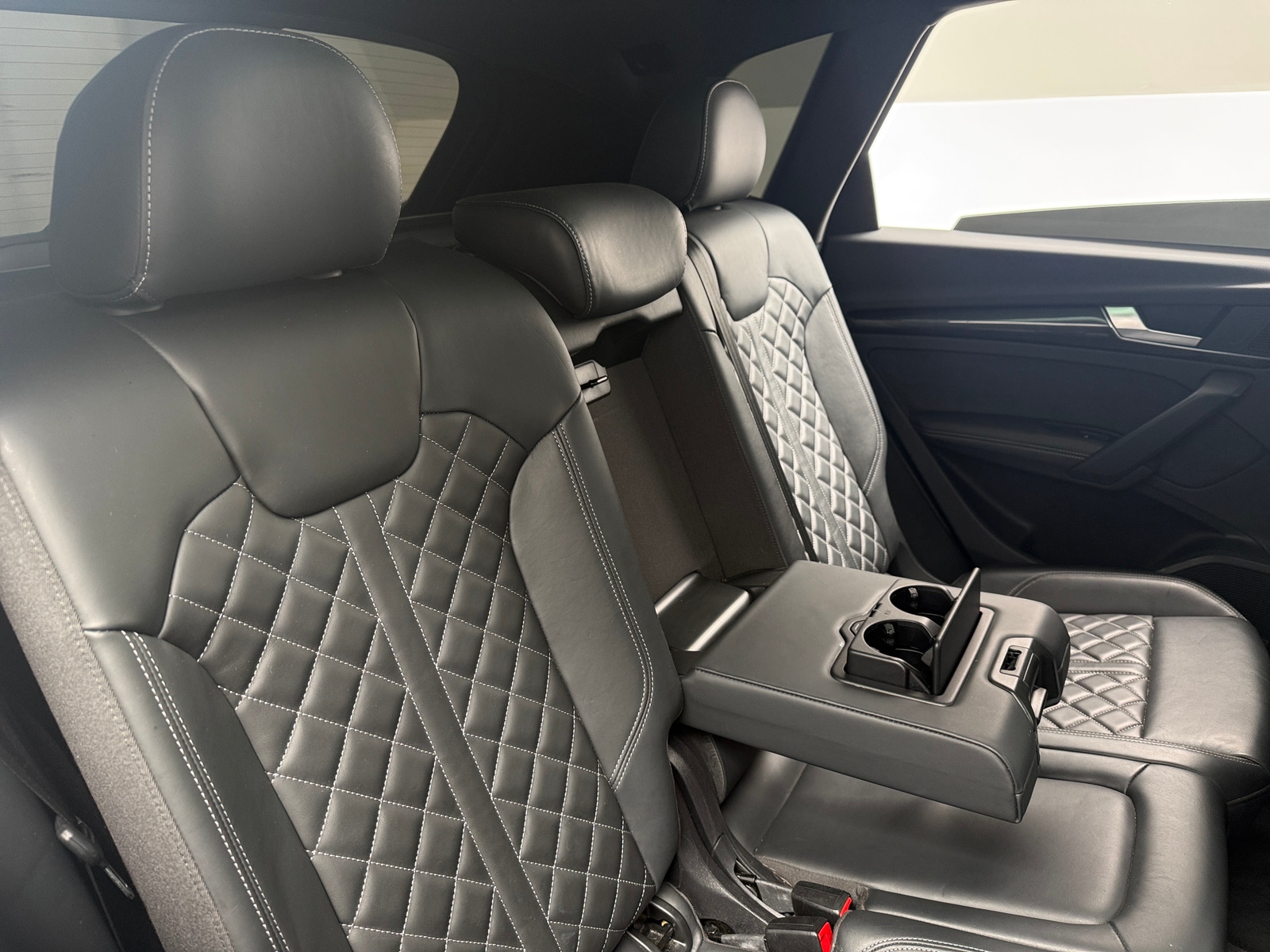 Thumbnail: 2023 Audi SQ5 - 5