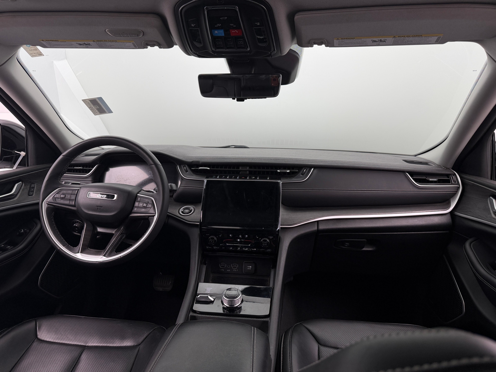 Thumbnail: 2023 Jeep Grand Cherokee - 2