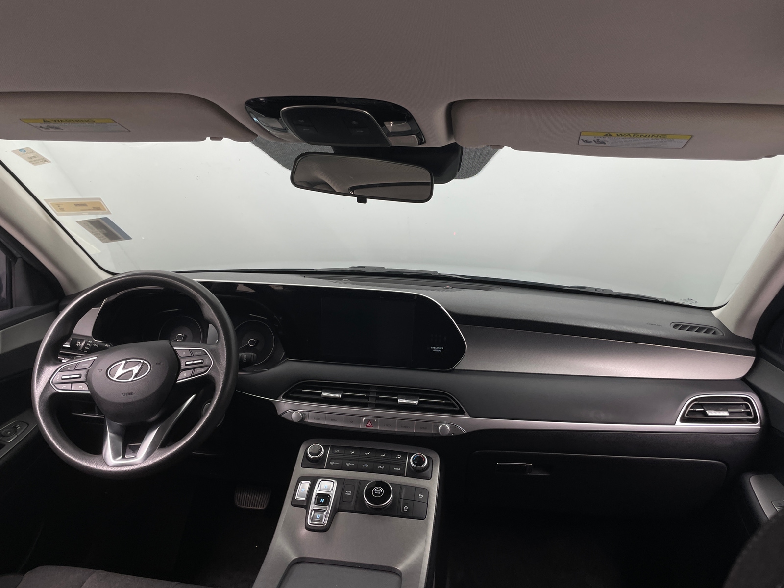Thumbnail: 2021 Hyundai Palisade - 3