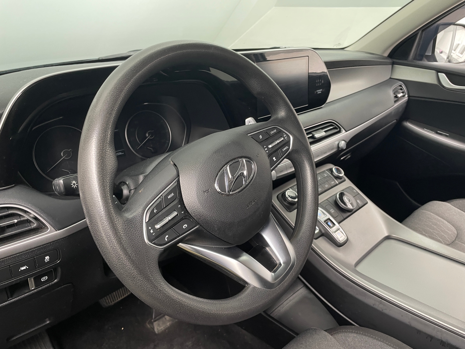 Thumbnail: 2021 Hyundai Palisade - 5