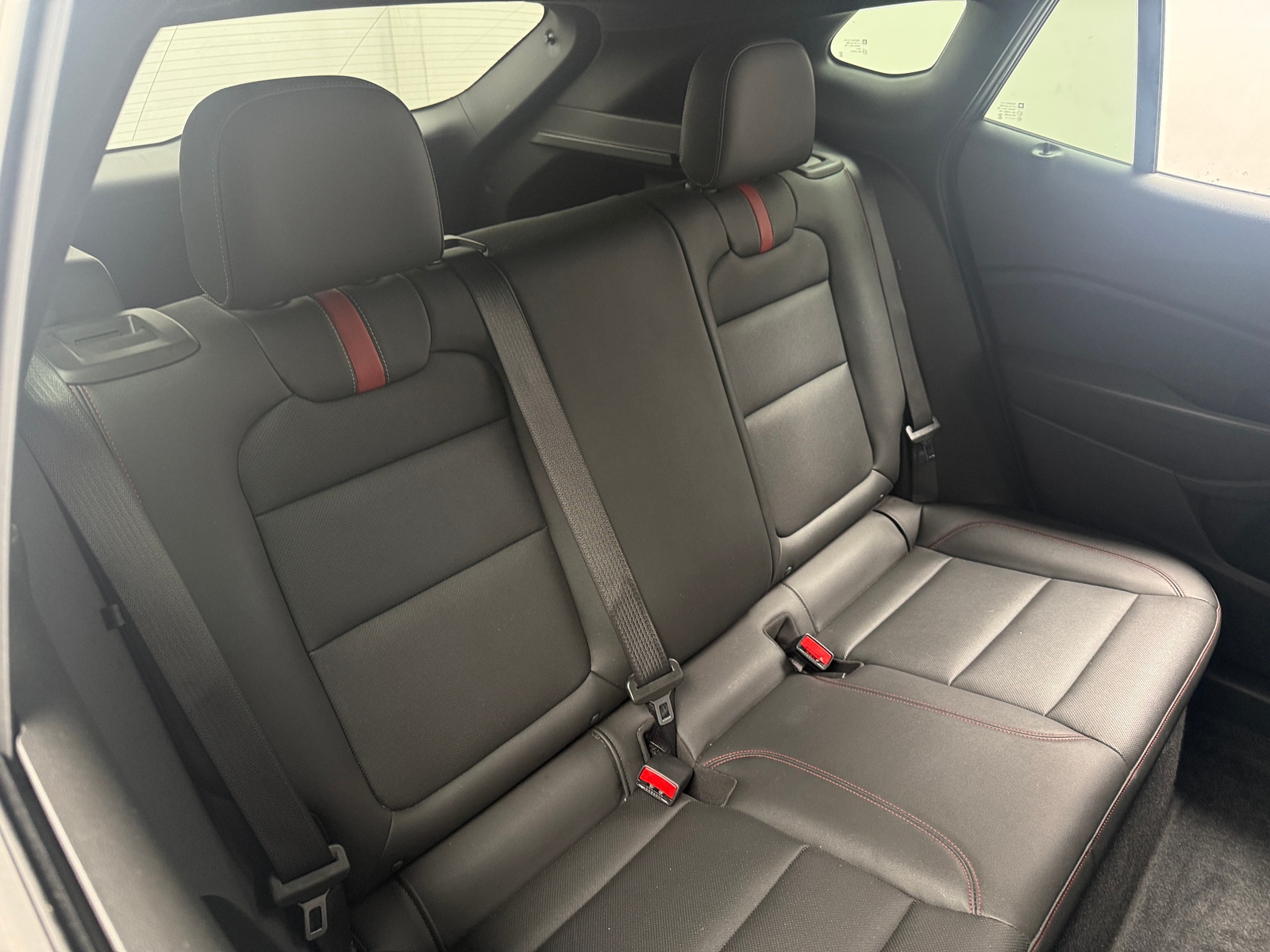 Thumbnail: 2024 Chevrolet Trax - 5