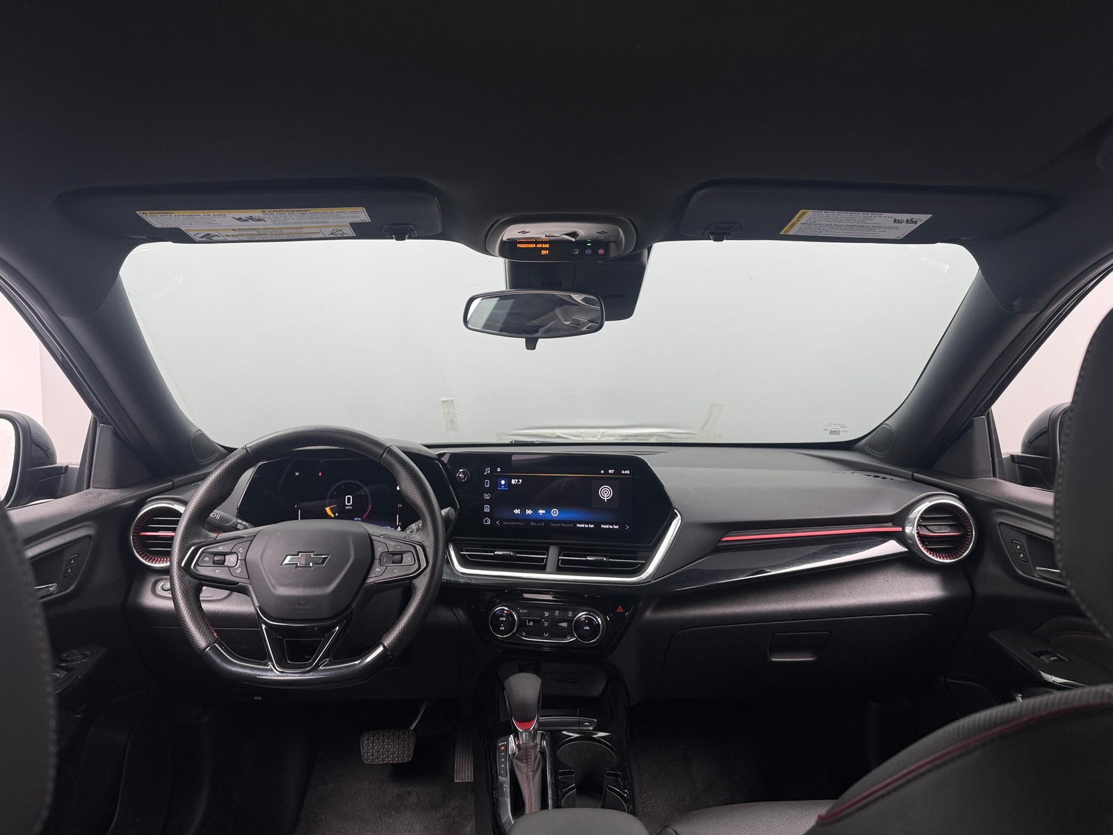 Thumbnail: 2024 Chevrolet Trax - 2