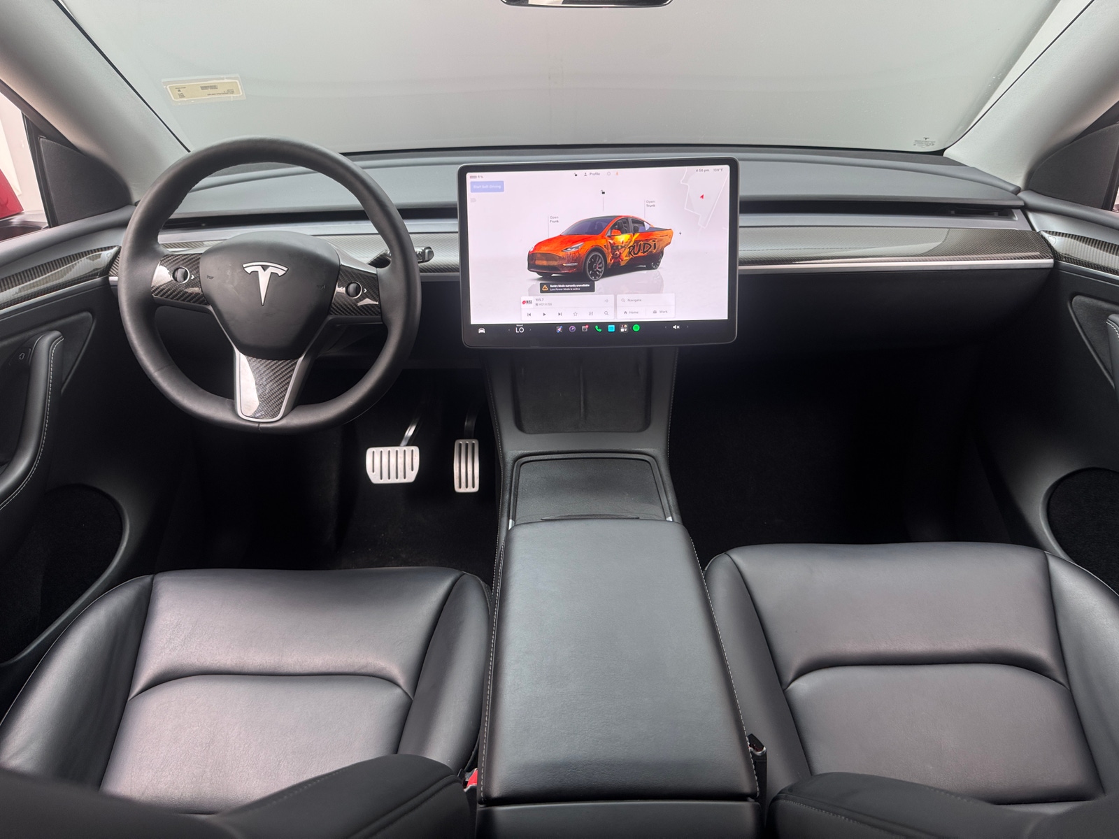 Thumbnail: 2023 Tesla Model Y - 2