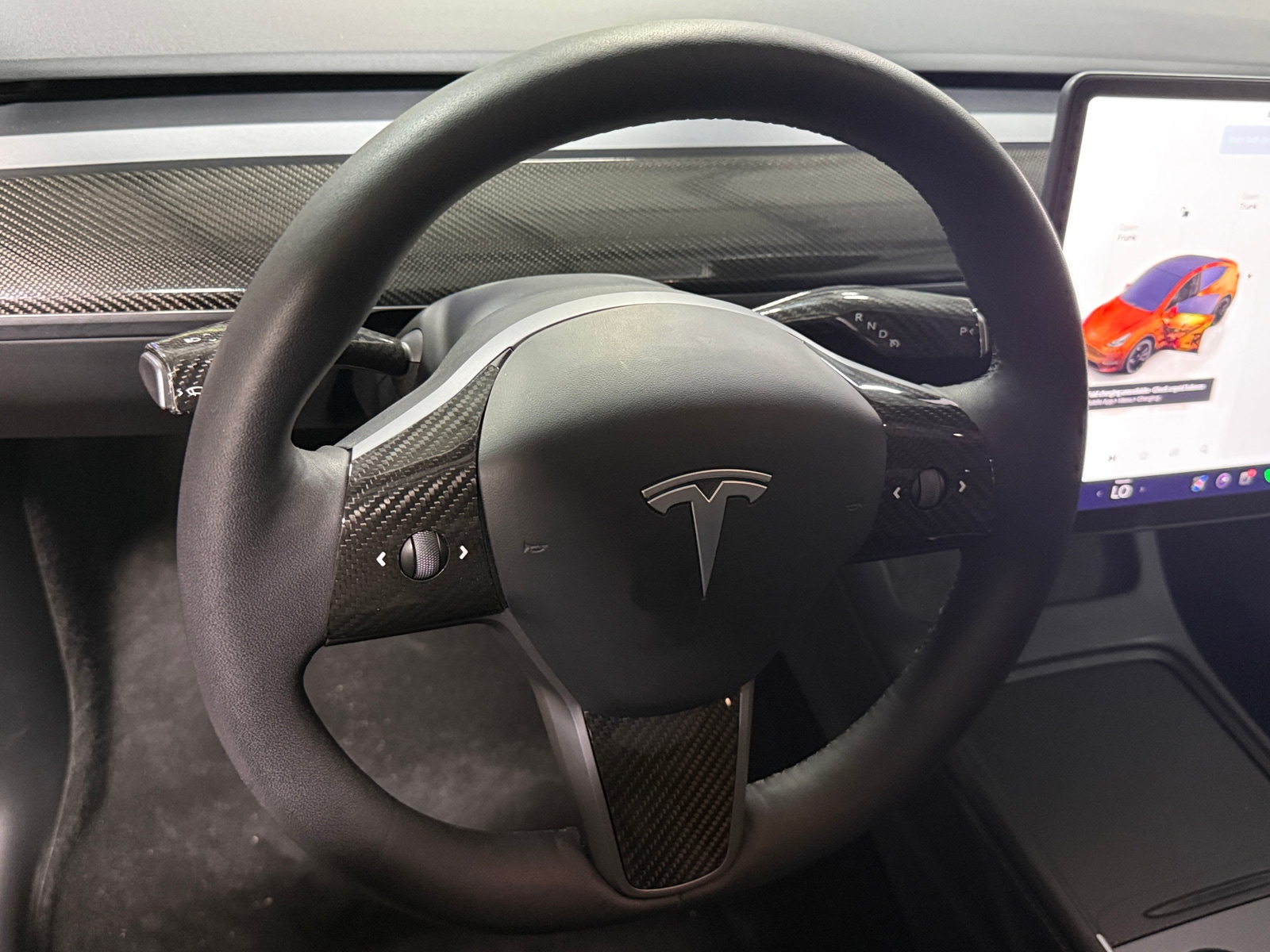 Thumbnail: 2023 Tesla Model Y - 4