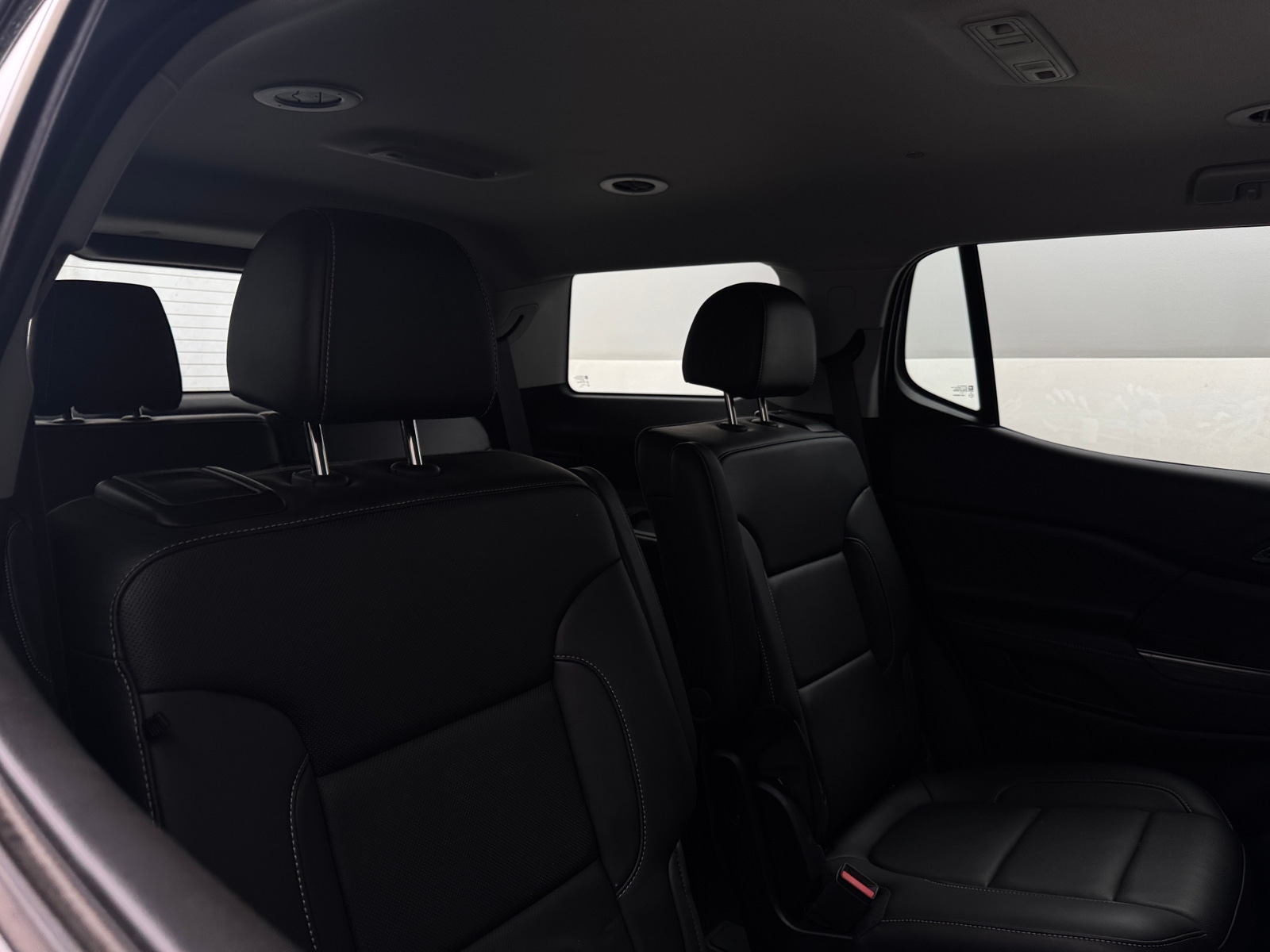 Thumbnail: 2023 GMC Acadia - 5