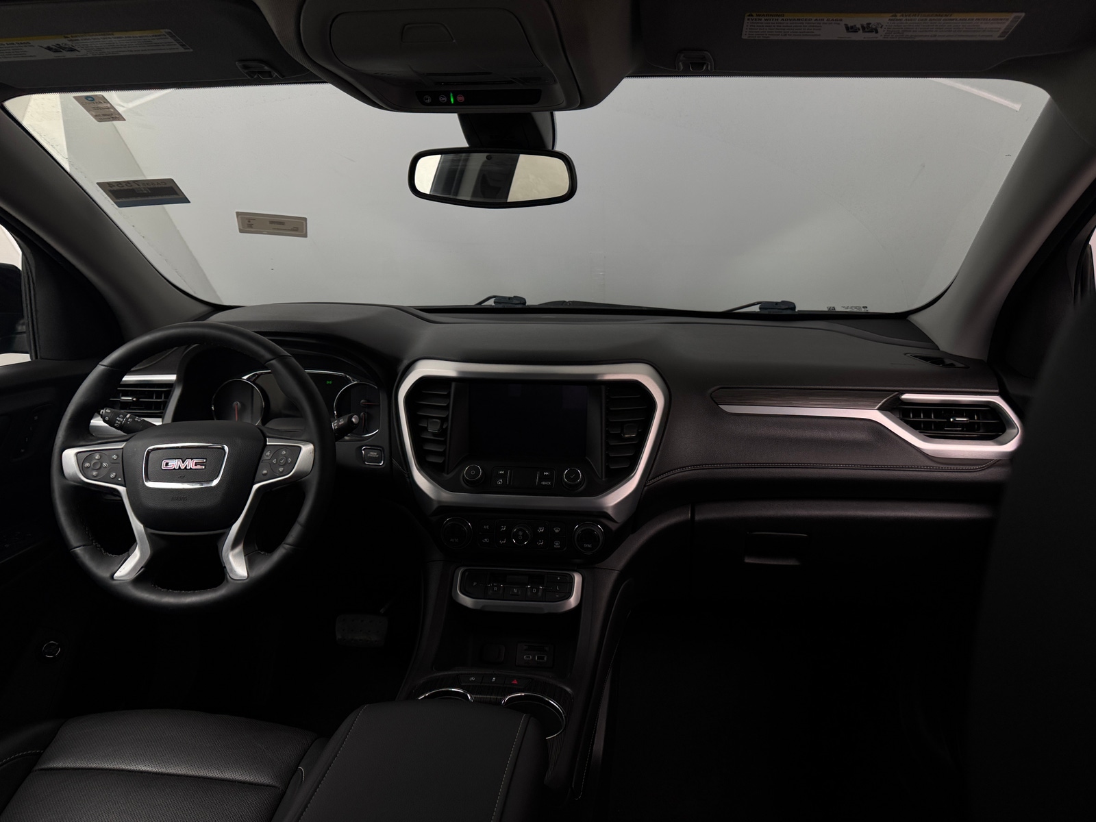 Thumbnail: 2023 GMC Acadia - 2