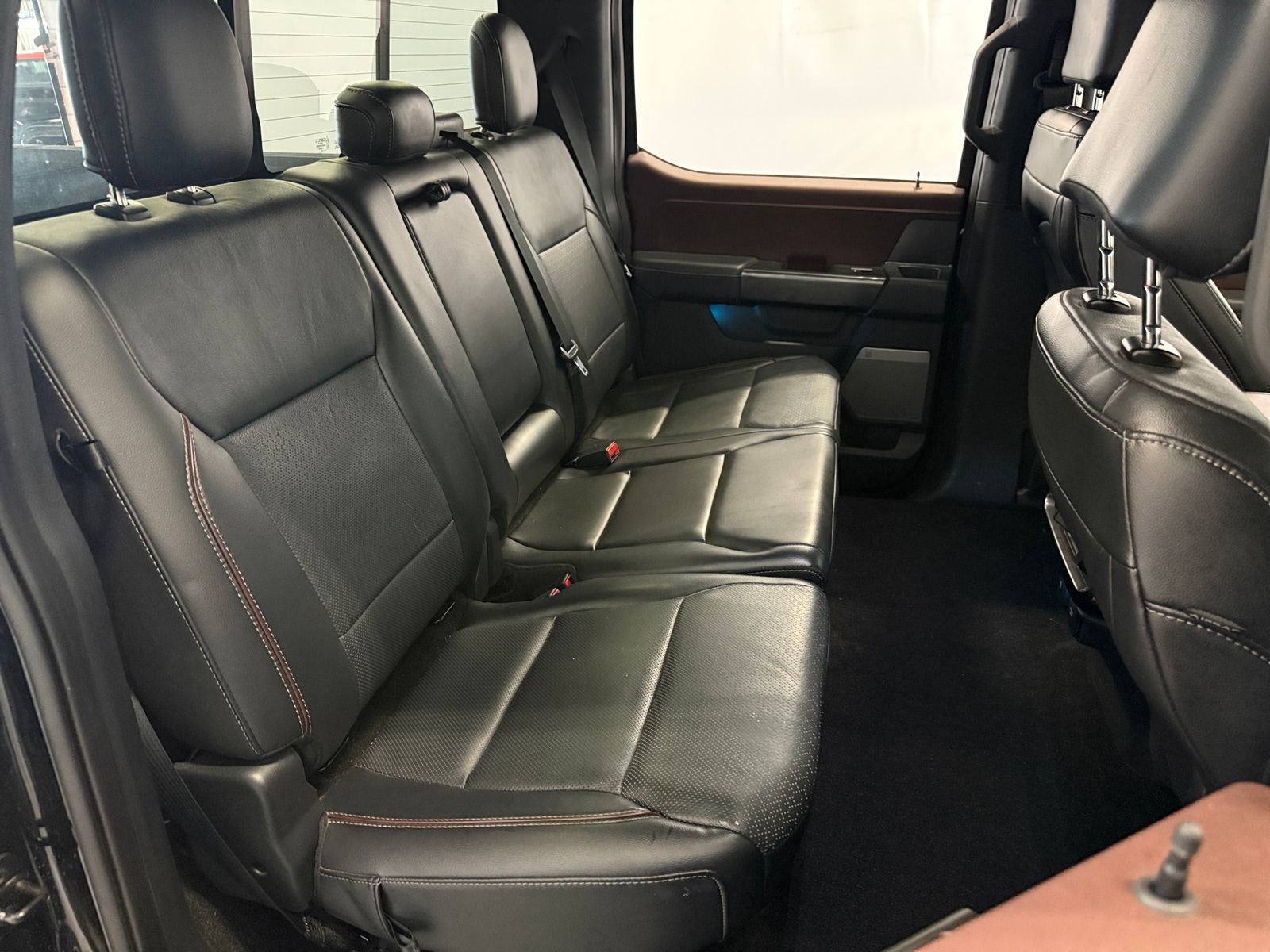 Thumbnail: 2021 Ford Econoline - 5
