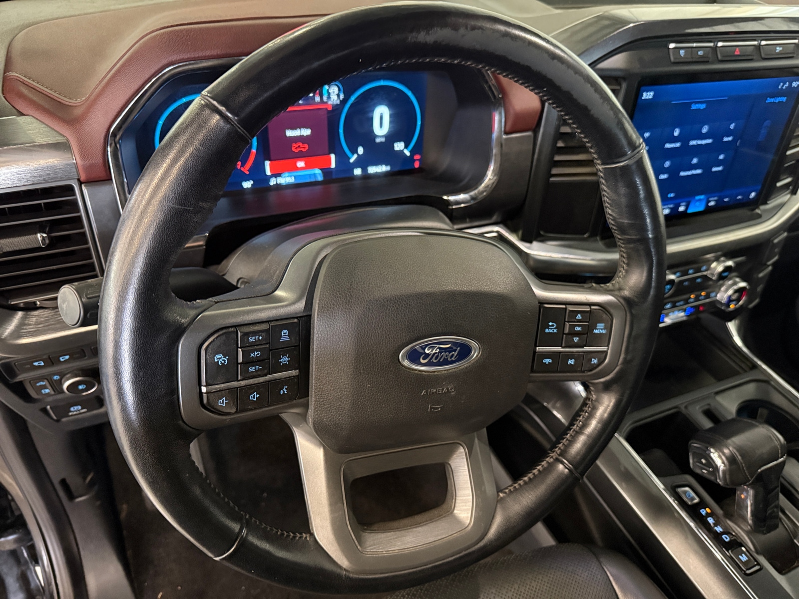 Thumbnail: 2021 Ford Econoline - 4