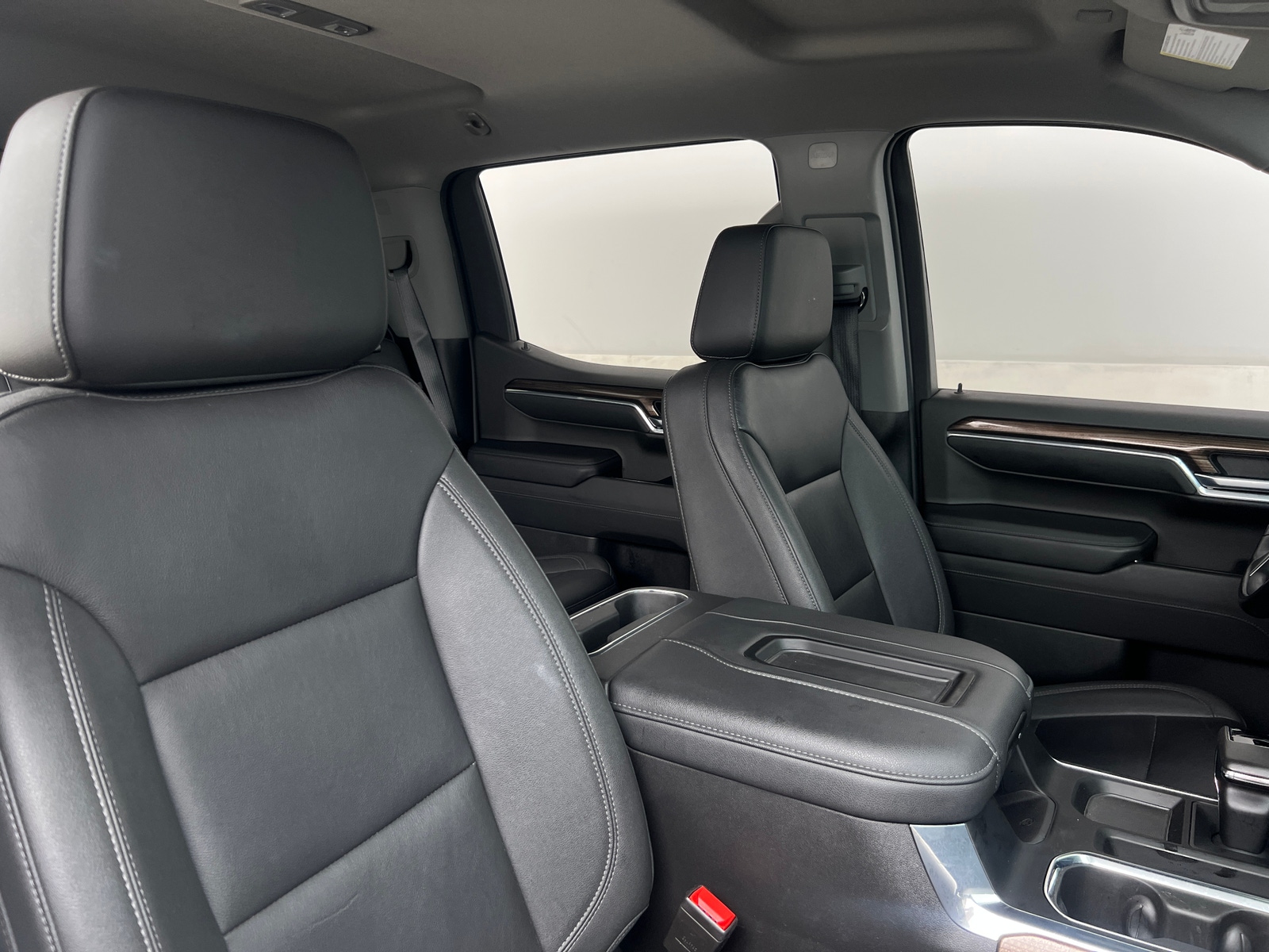 Thumbnail: 2022 Chevrolet Silverado 1500 - 2