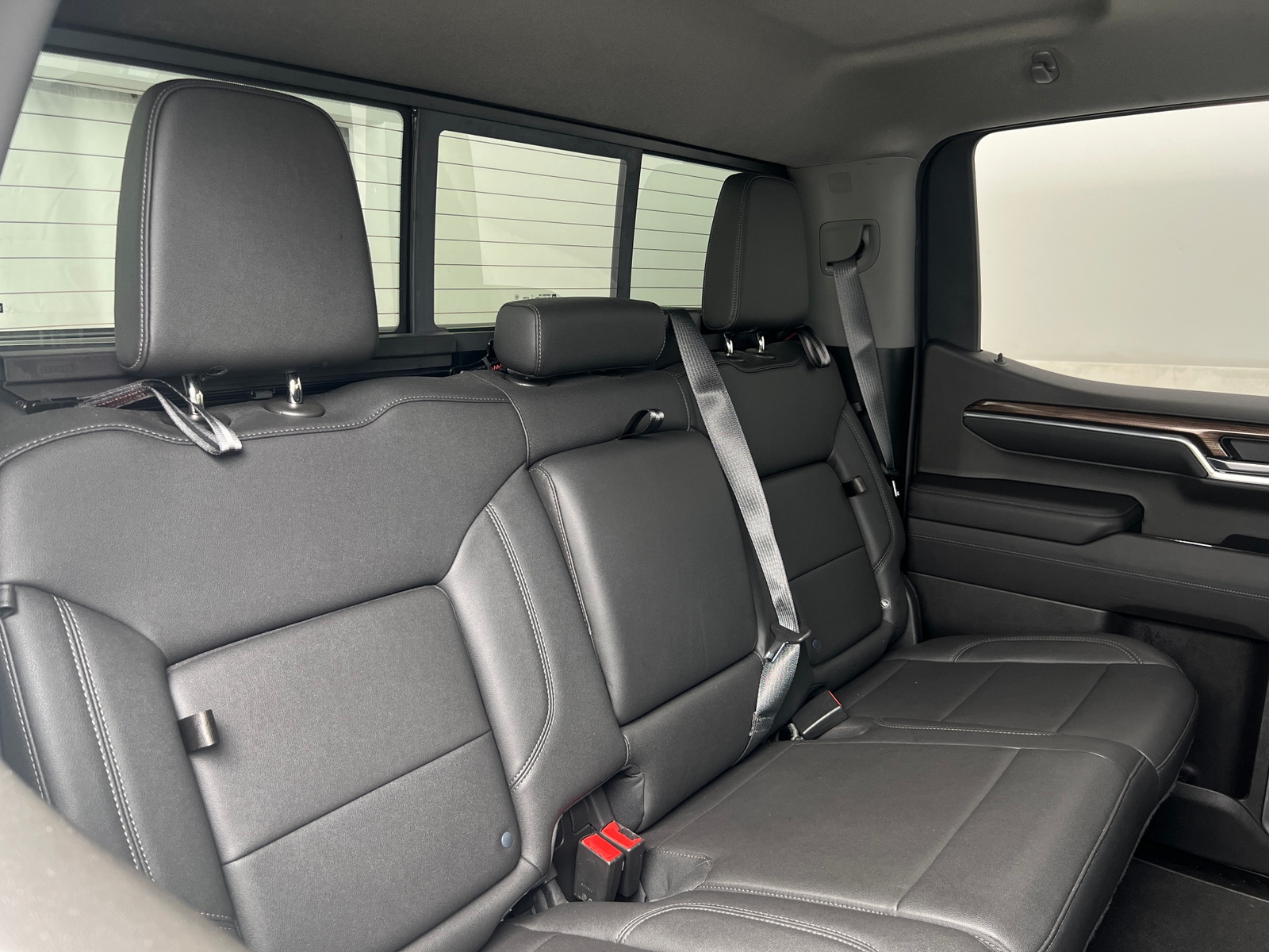 Thumbnail: 2022 Chevrolet Silverado 1500 - 6