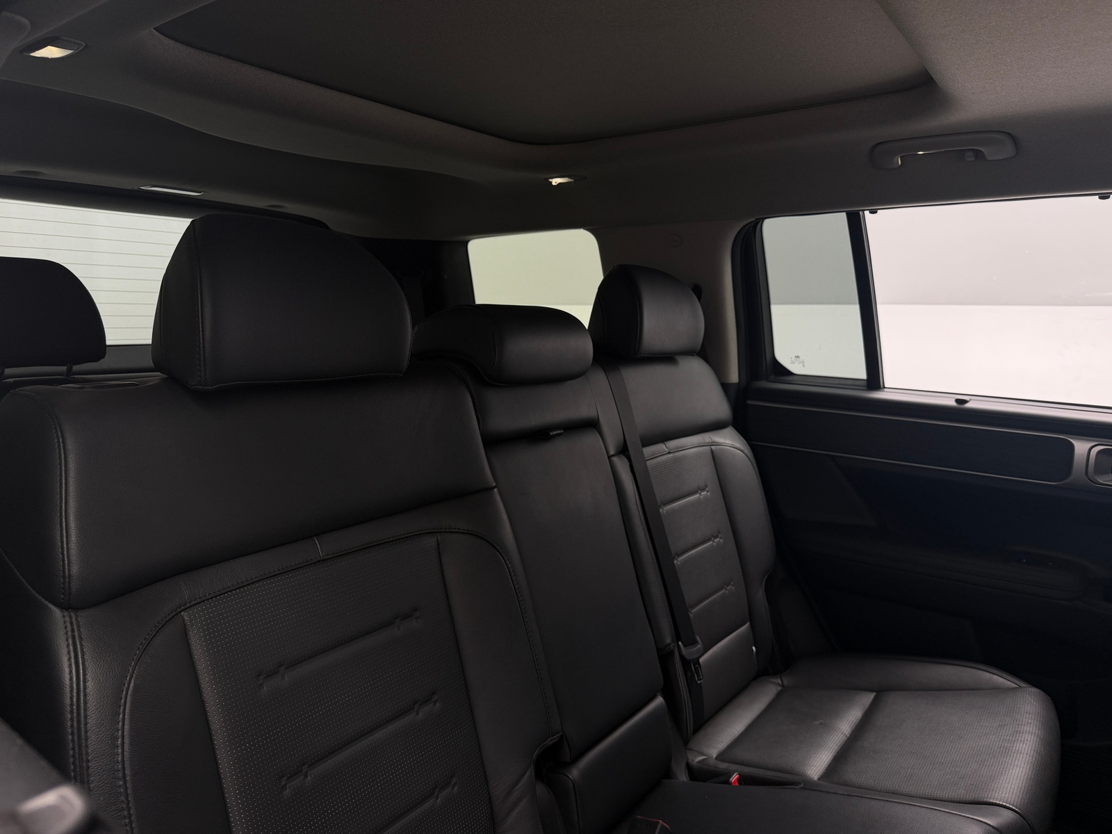 Thumbnail: 2025 Hyundai Santa Fe - 5