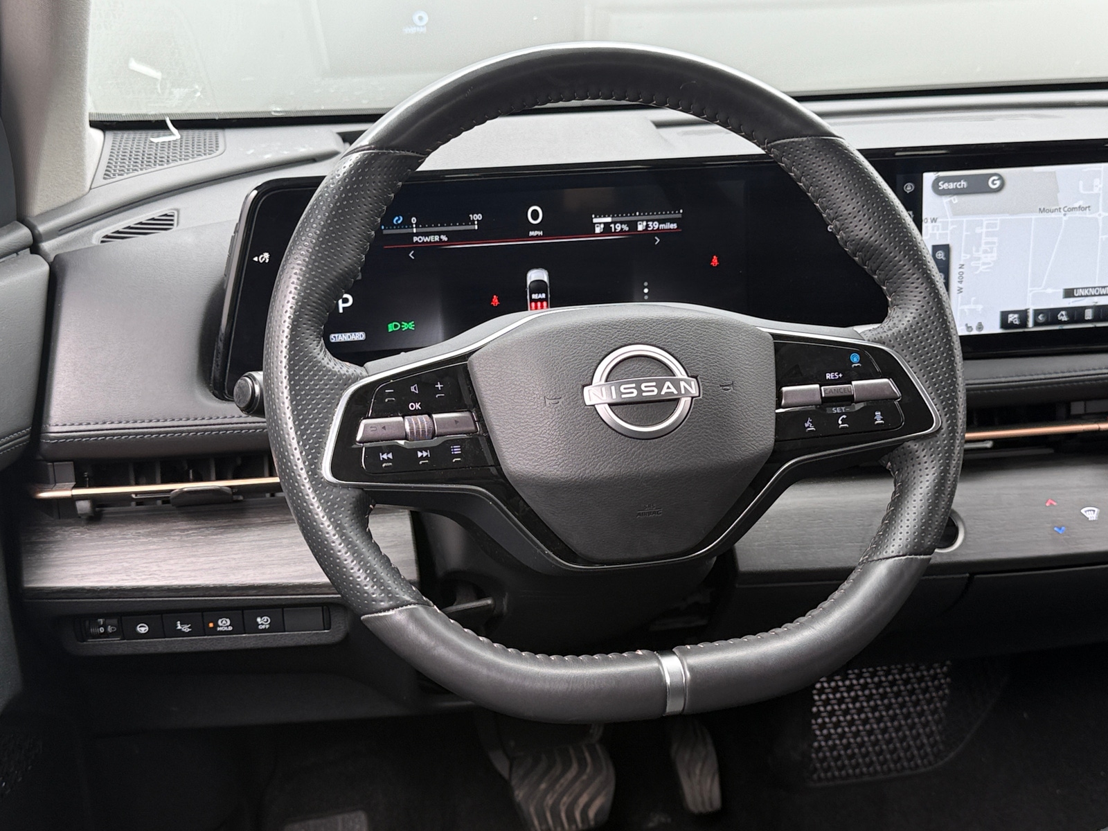 Thumbnail: 2023 Nissan Ariya - 4