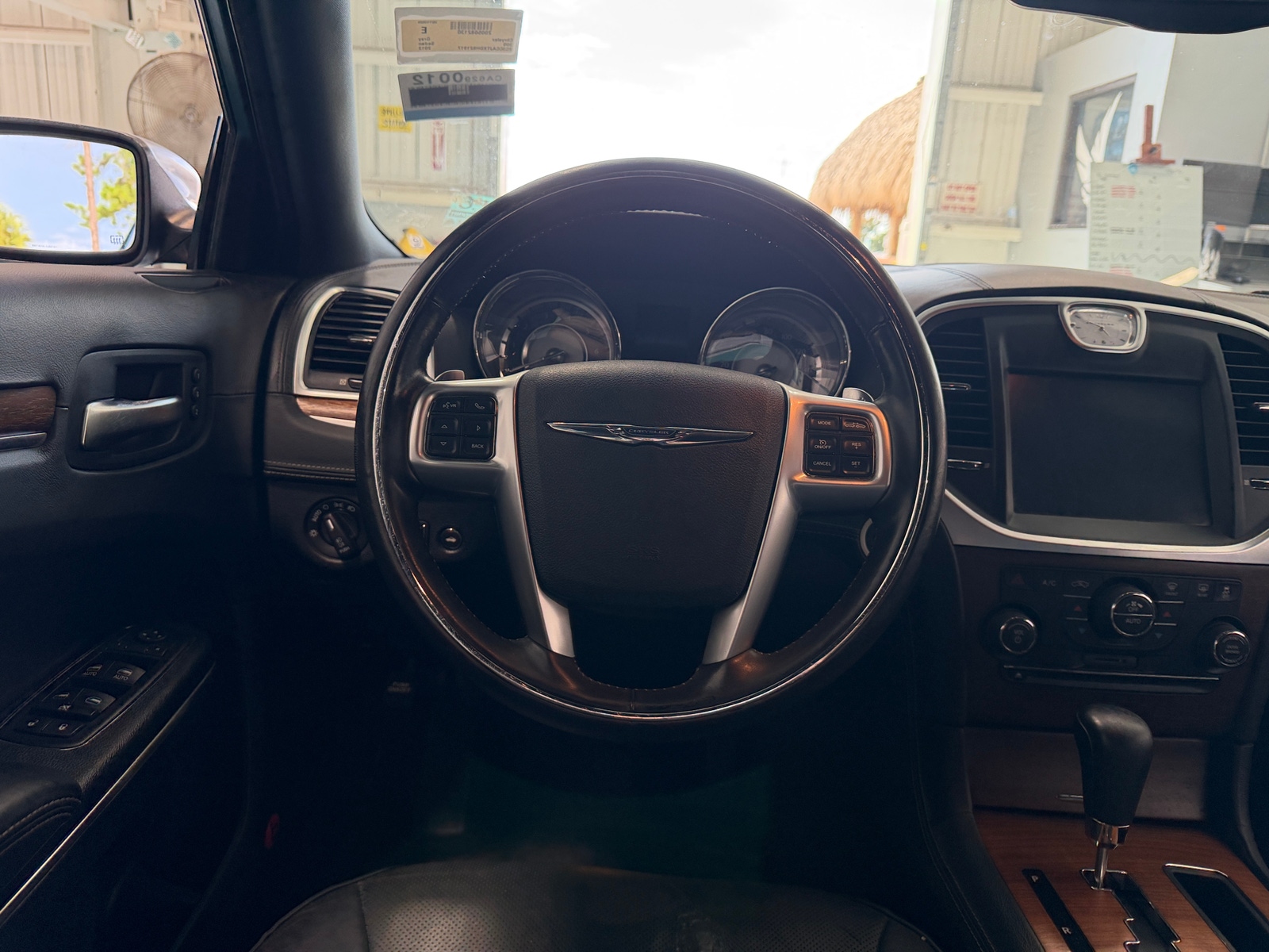 Thumbnail: 2013 Chrysler 300 - 4