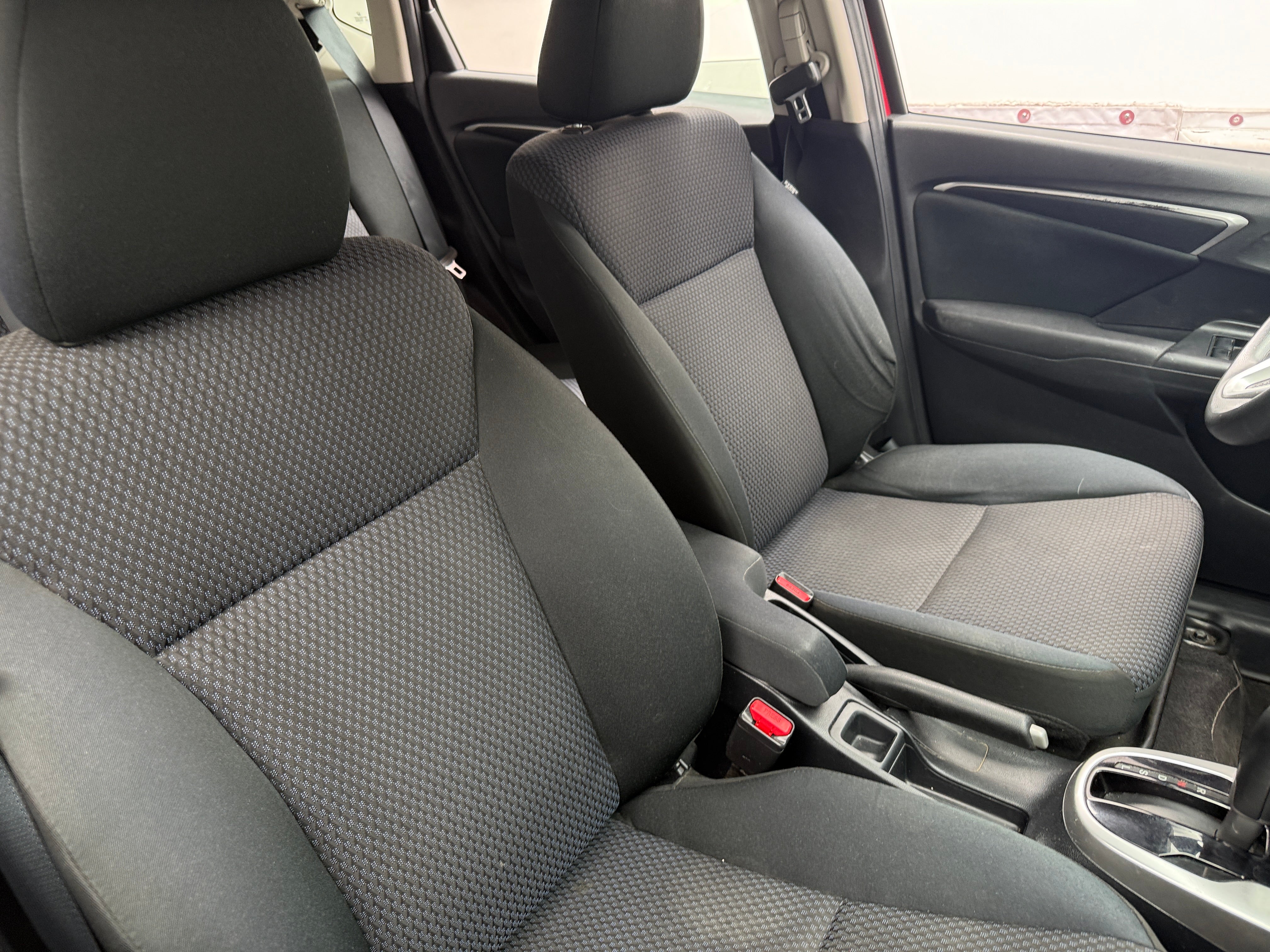 2019 Honda Fit